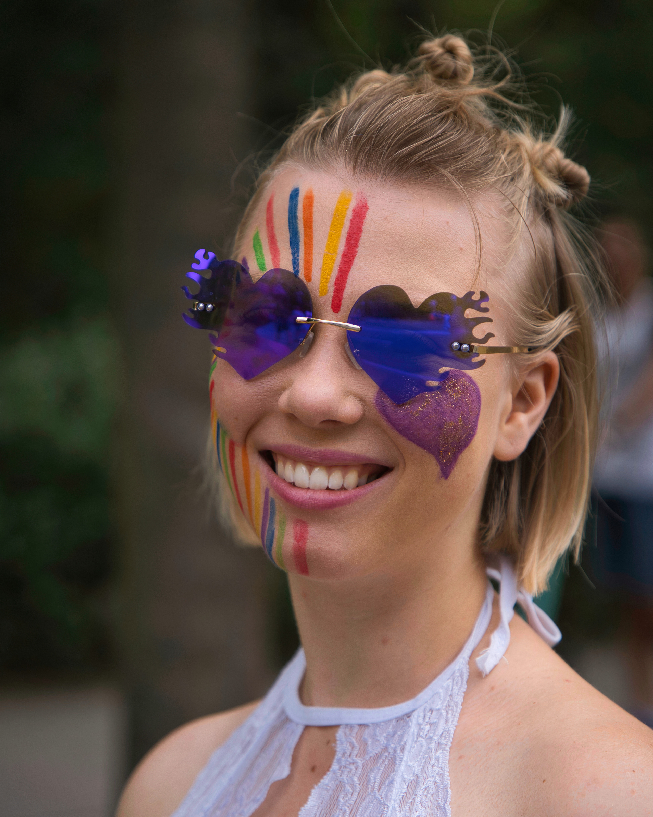 Project: Strangers. Evgeny Ignatik — уличный фотограф | портреты