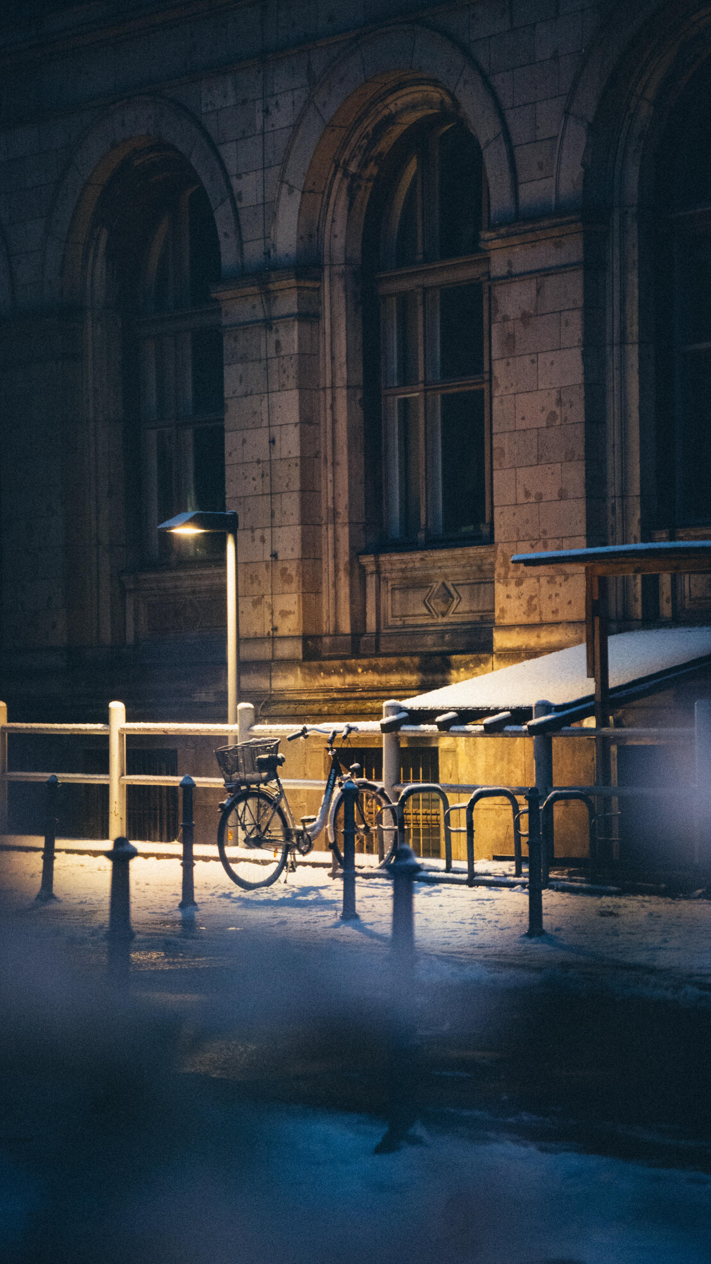 Cityscapes. Evgeny Ignatik — street photographer | portraits