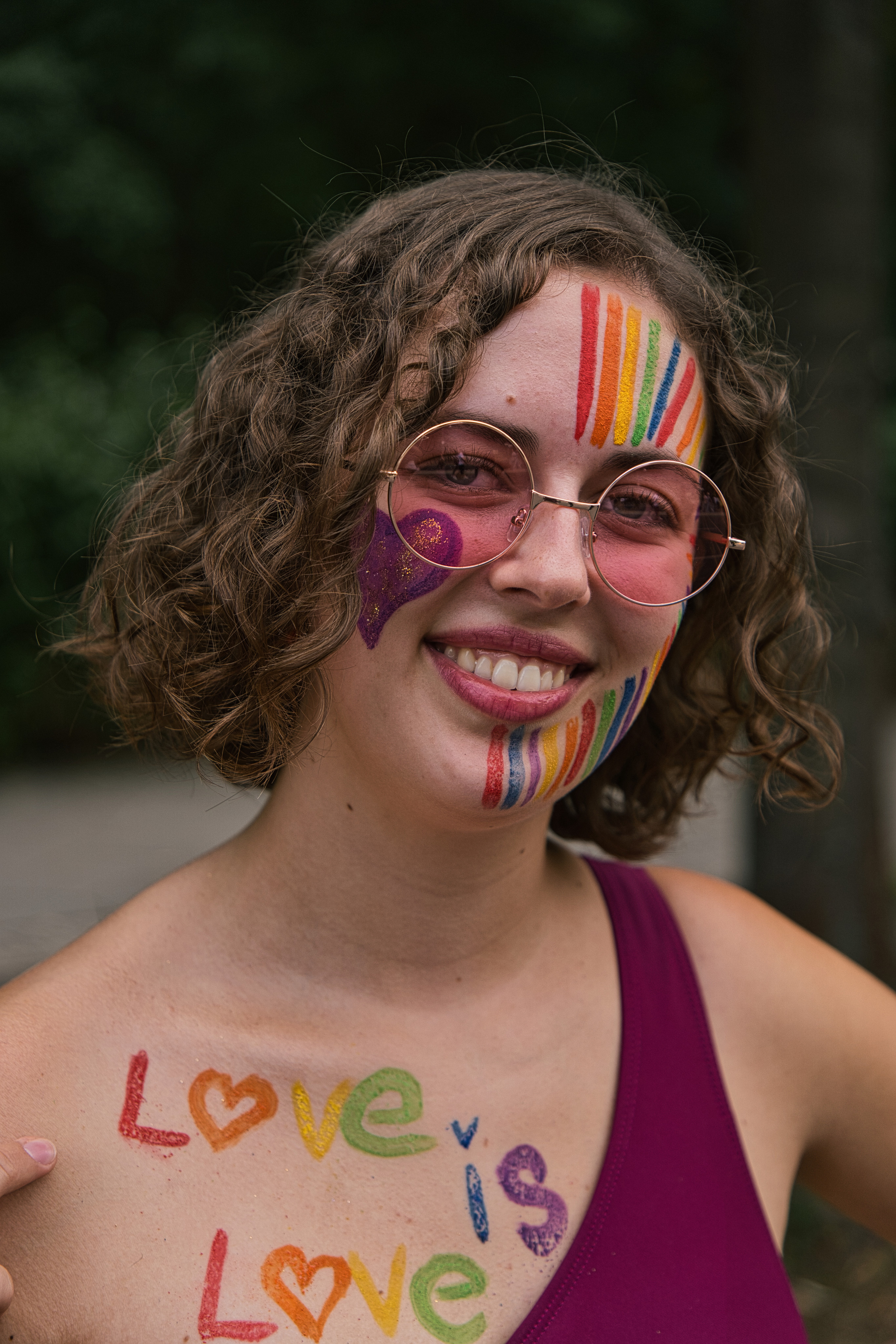 Project: Strangers. Evgeny Ignatik — уличный фотограф | портреты