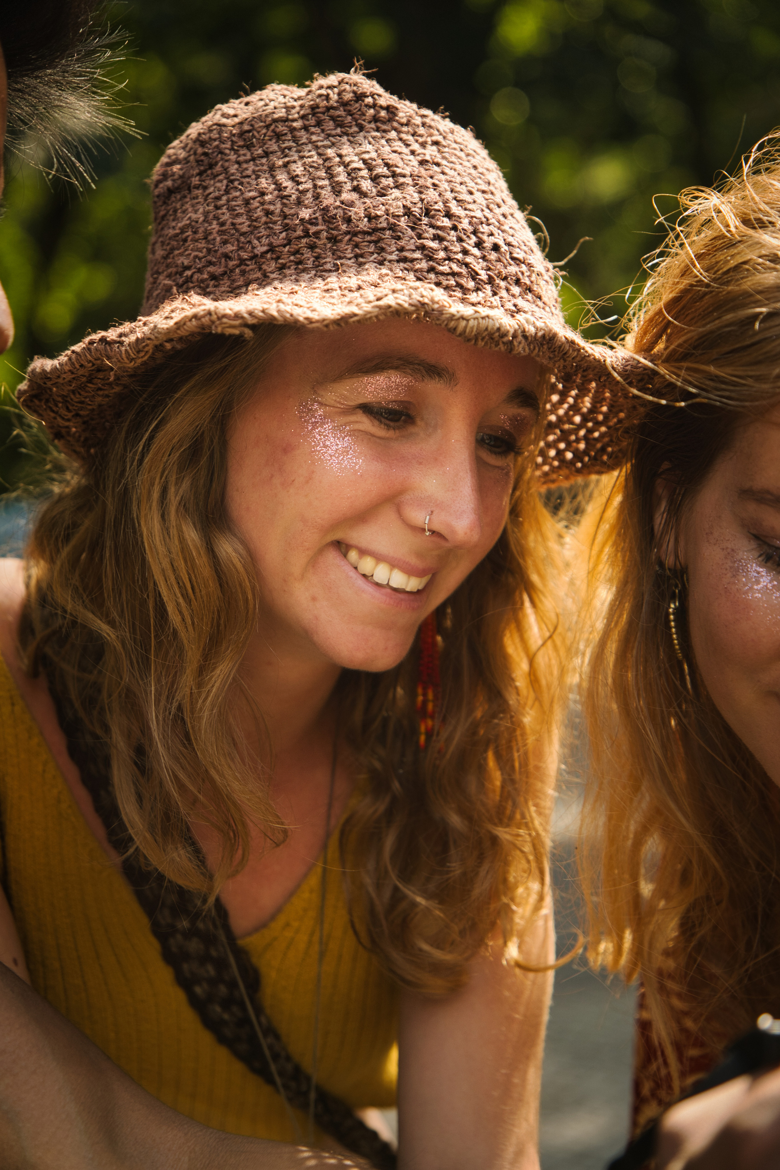 Vera. Evgeny Ignatik — street photographer | portraits