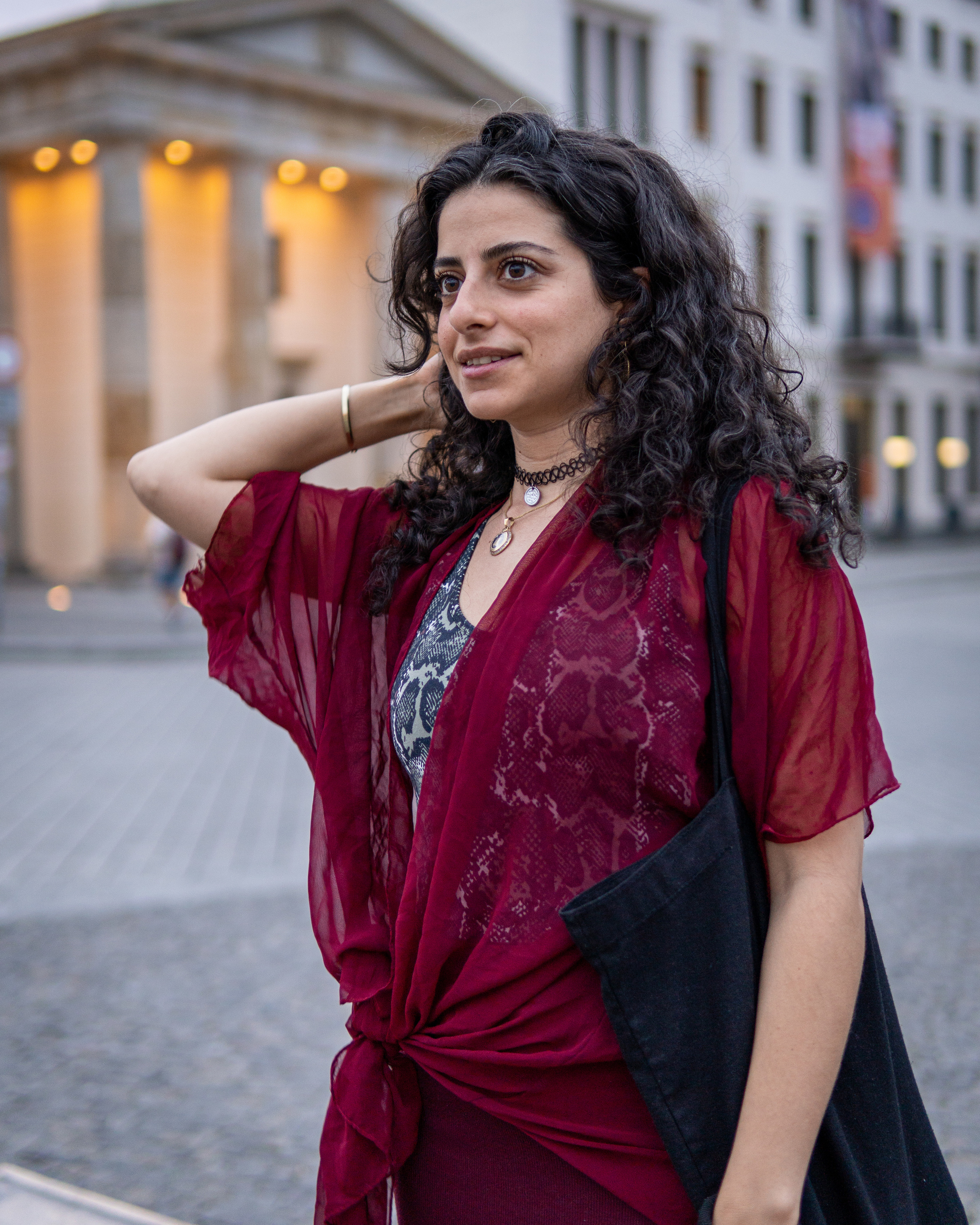 Tara. Evgeny Ignatik — street photographer | portraits