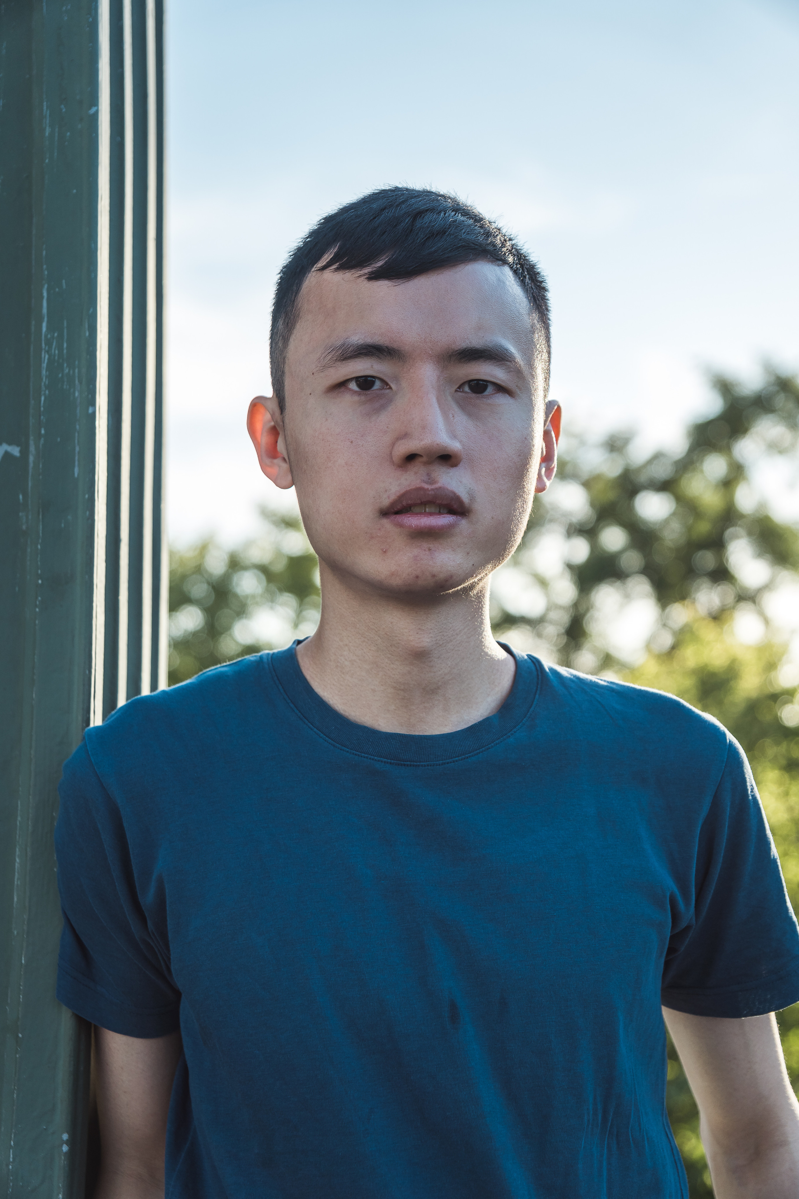 Yea Him Wong. Evgeny Ignatik — street photographer | portraits