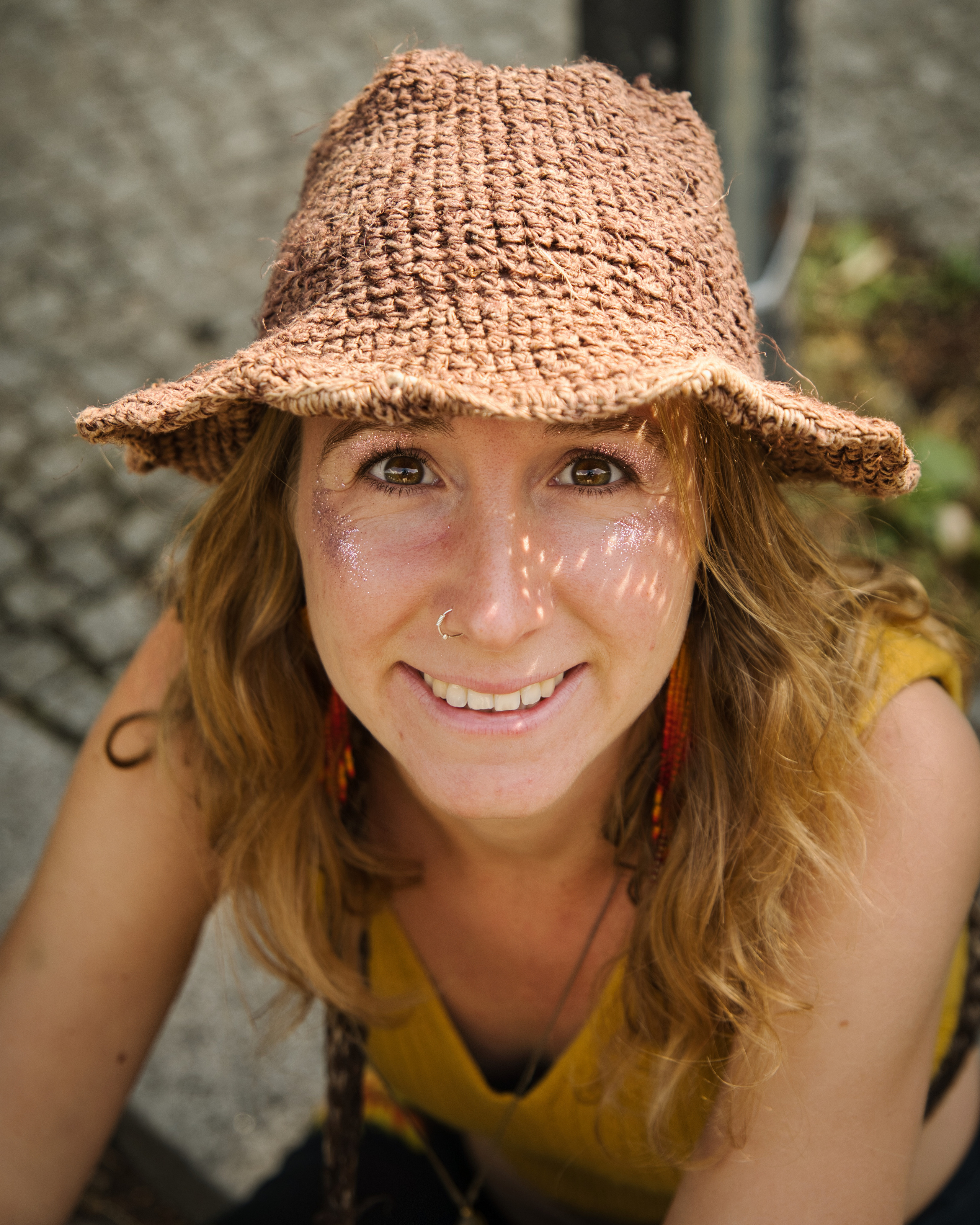 Vera. Evgeny Ignatik — street photographer | portraits