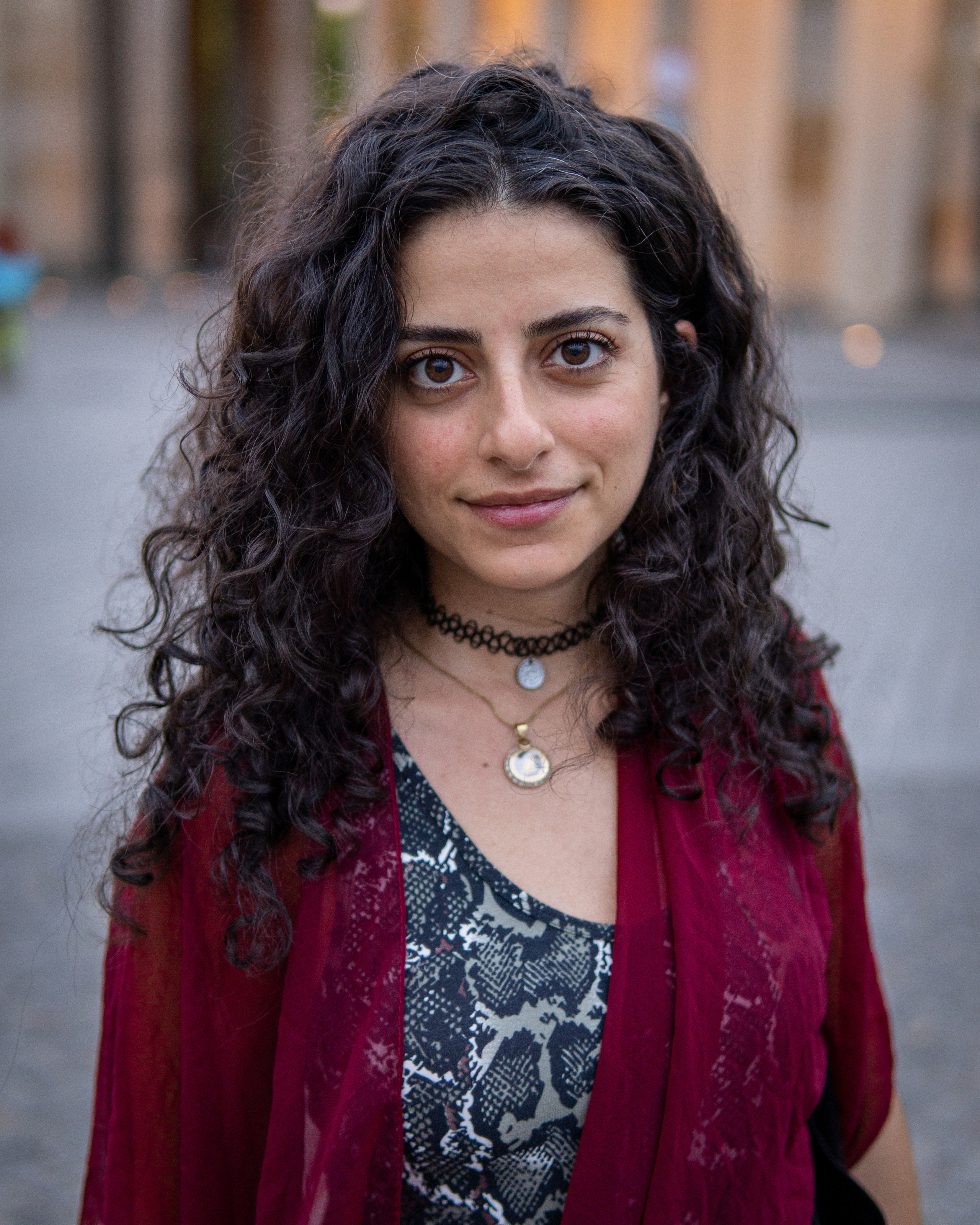 Tara. Evgeny Ignatik — street photographer | portraits