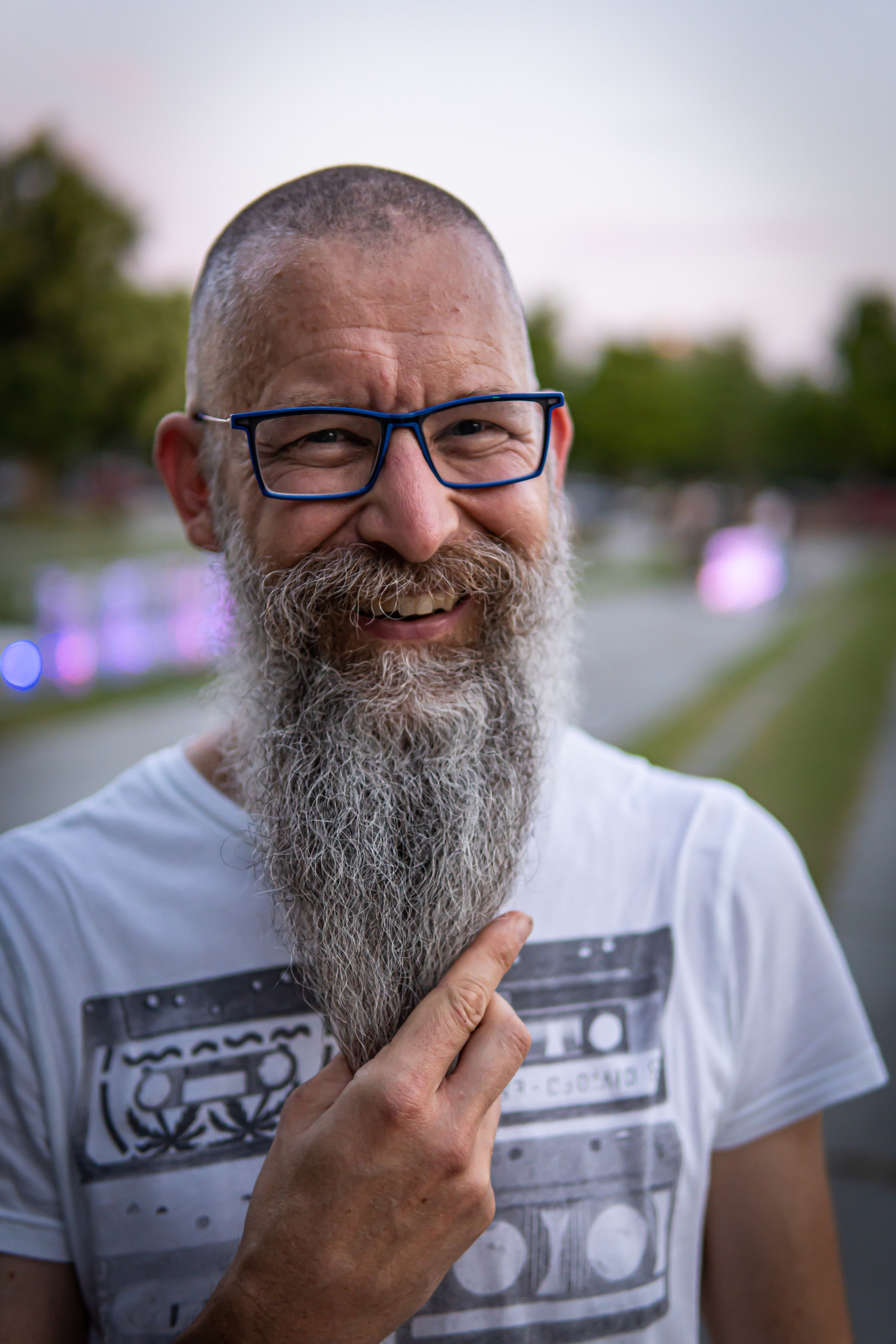 Bruno. Evgeny Ignatik — street photographer | portraits