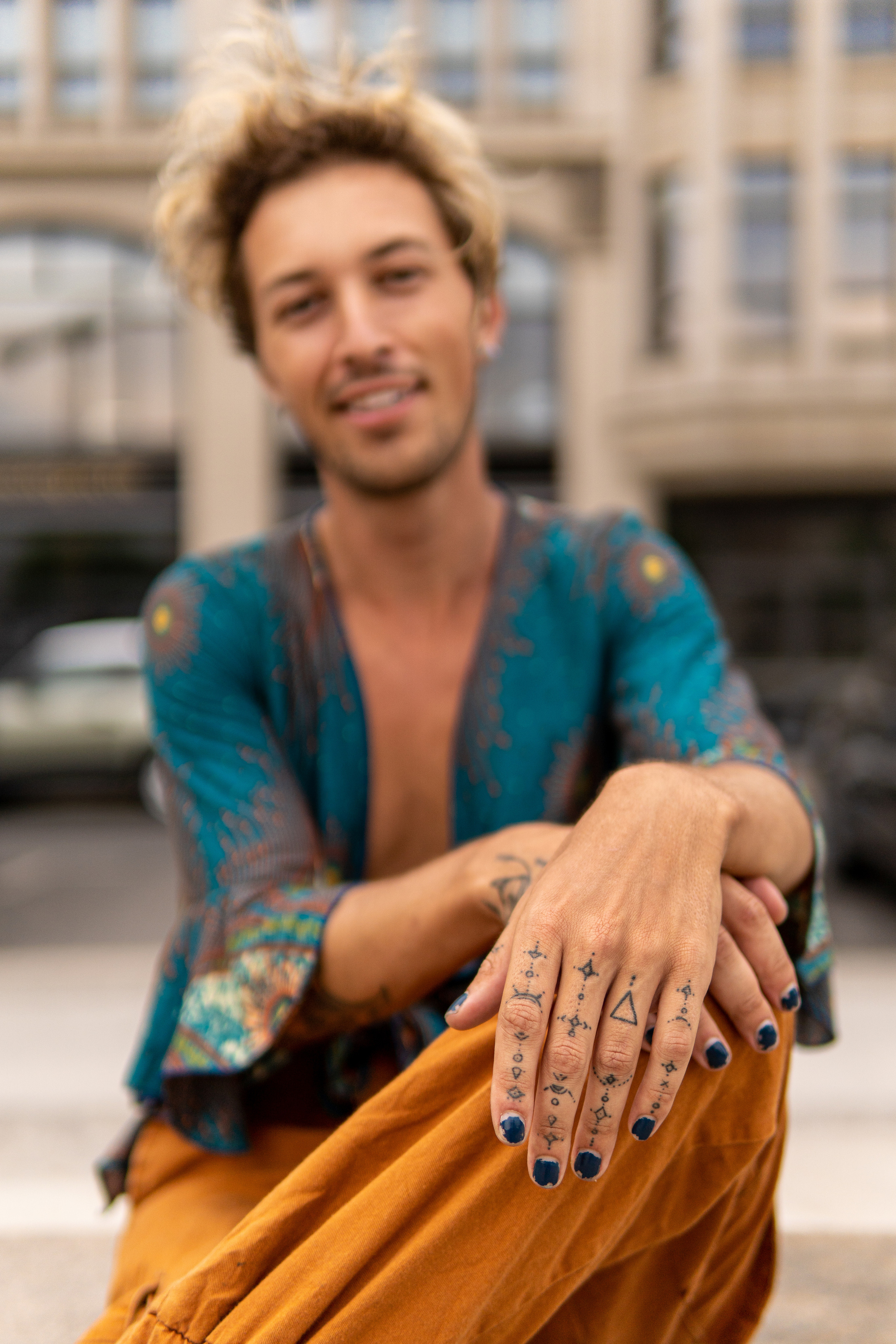 Zephyr. Evgeny Ignatik — street photographer | portraits