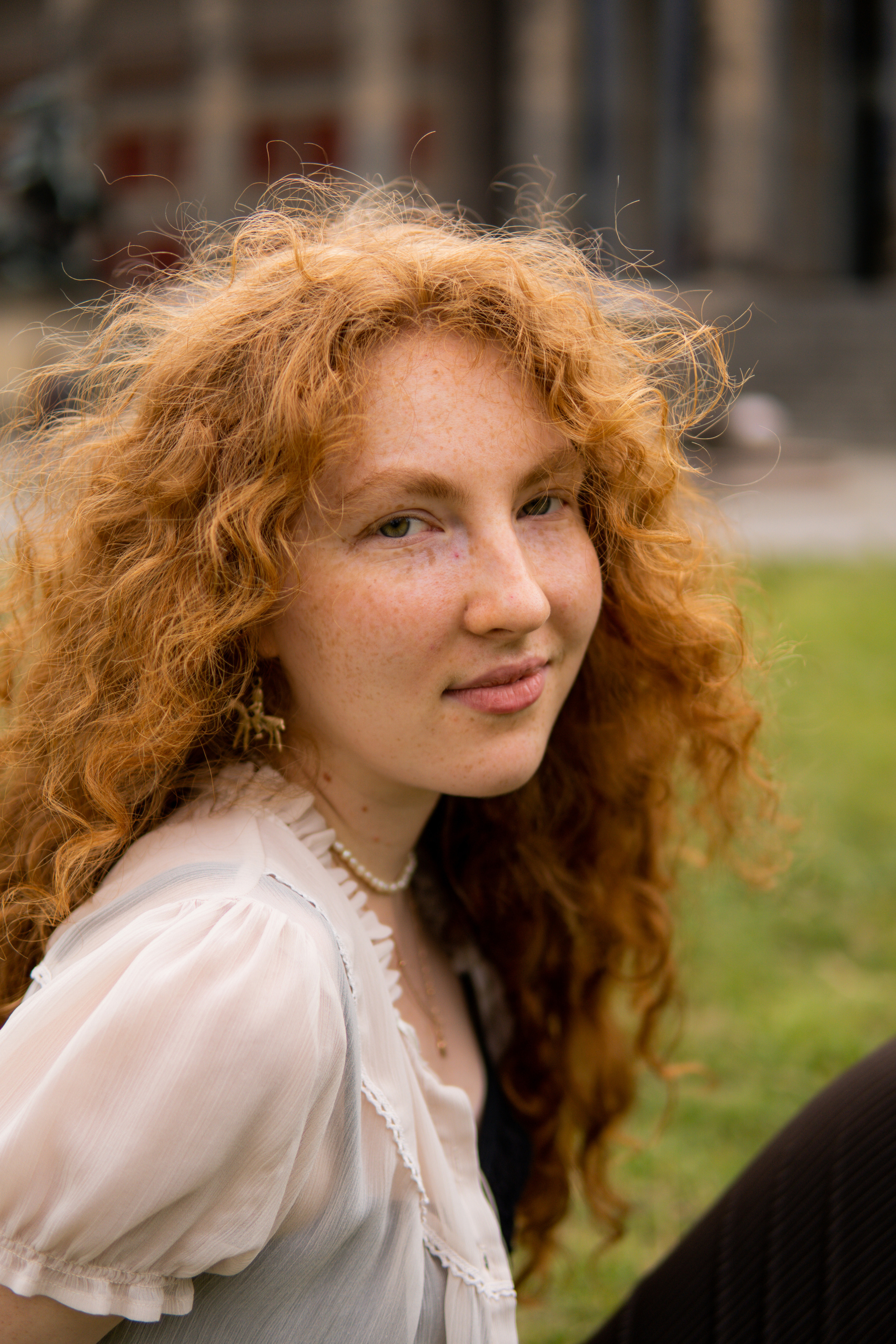 Sofia. Evgeny Ignatik — street photographer | portraits