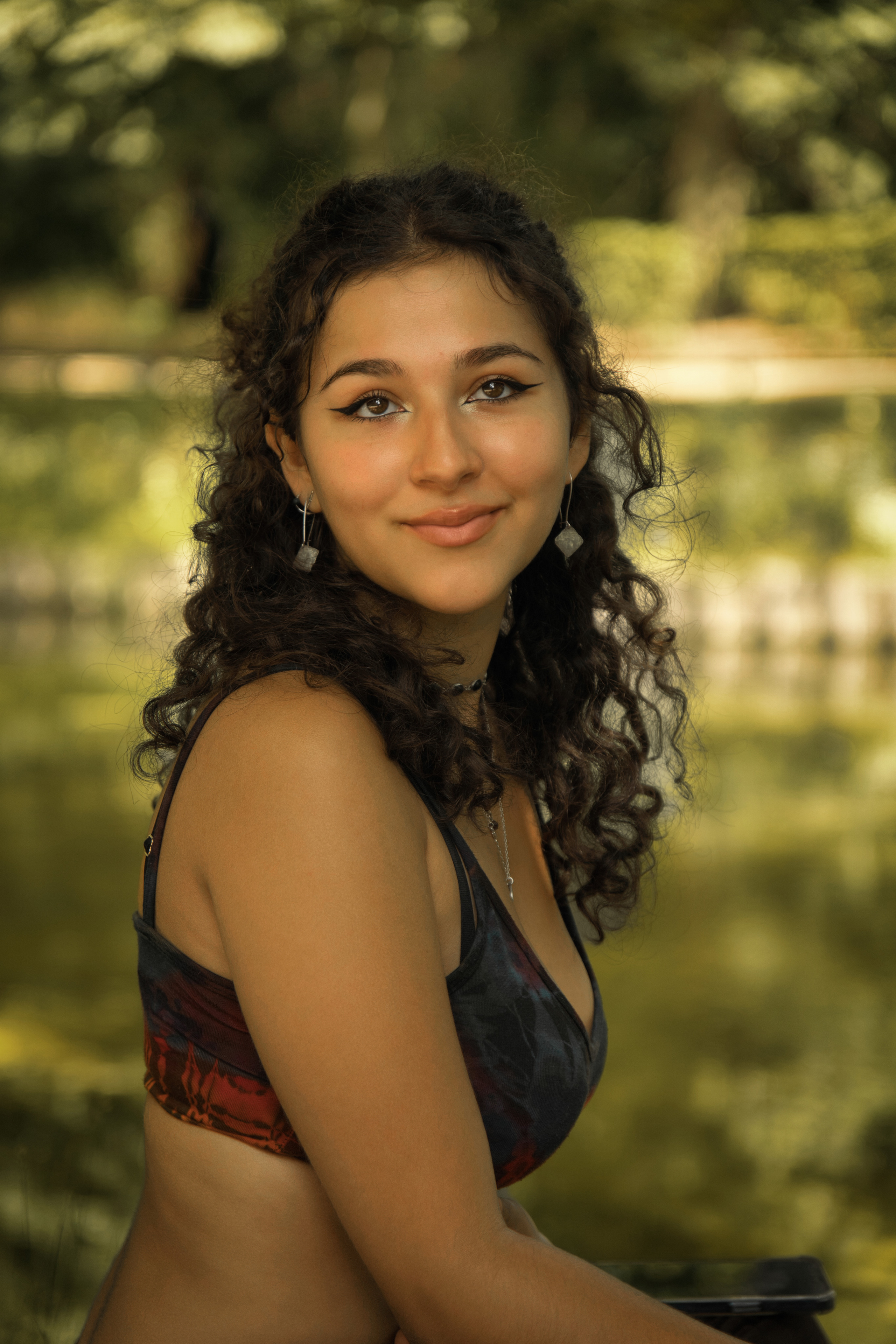 Project: Strangers. Evgeny Ignatik — уличный фотограф | портреты