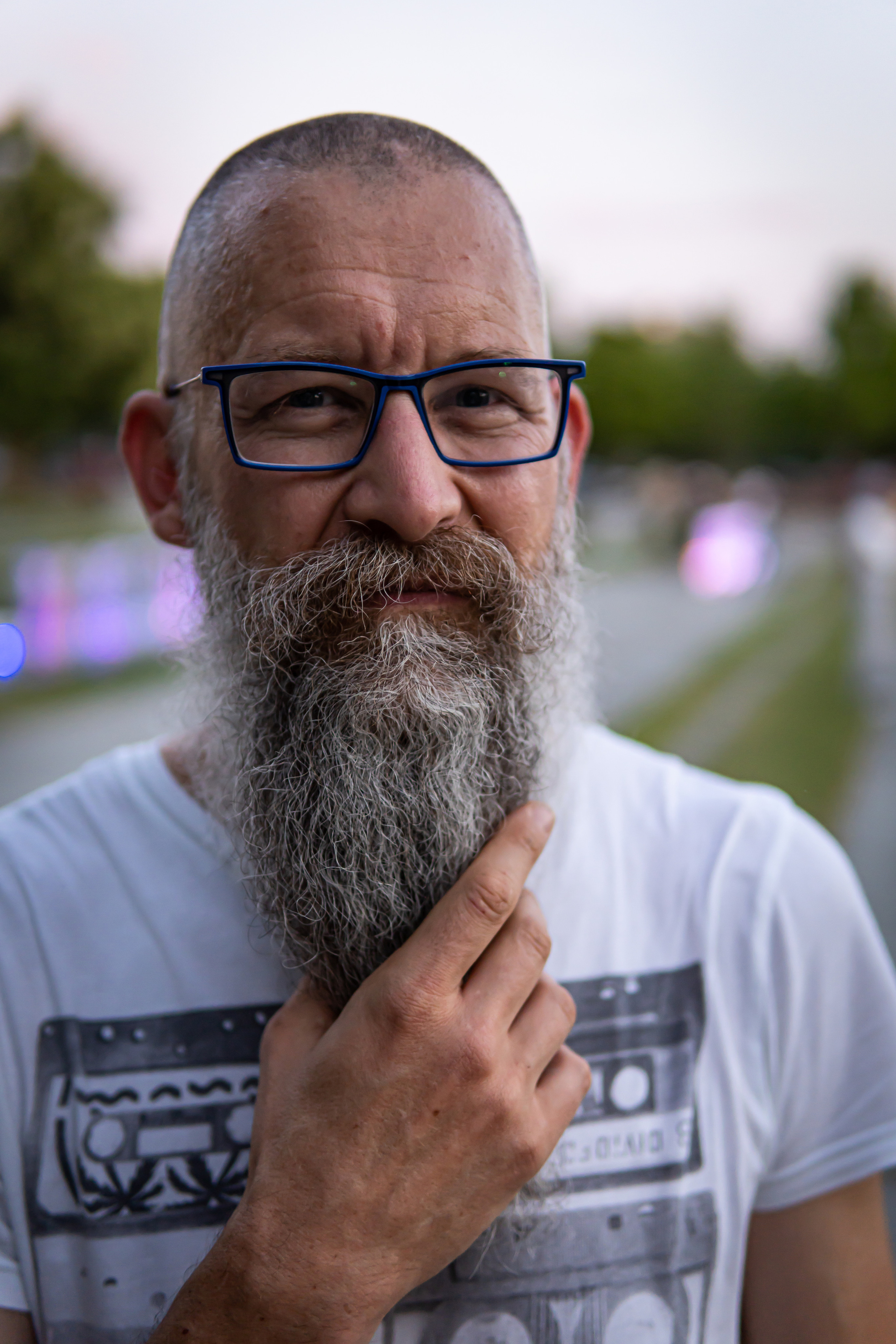 Bruno. Evgeny Ignatik — street photographer | portraits