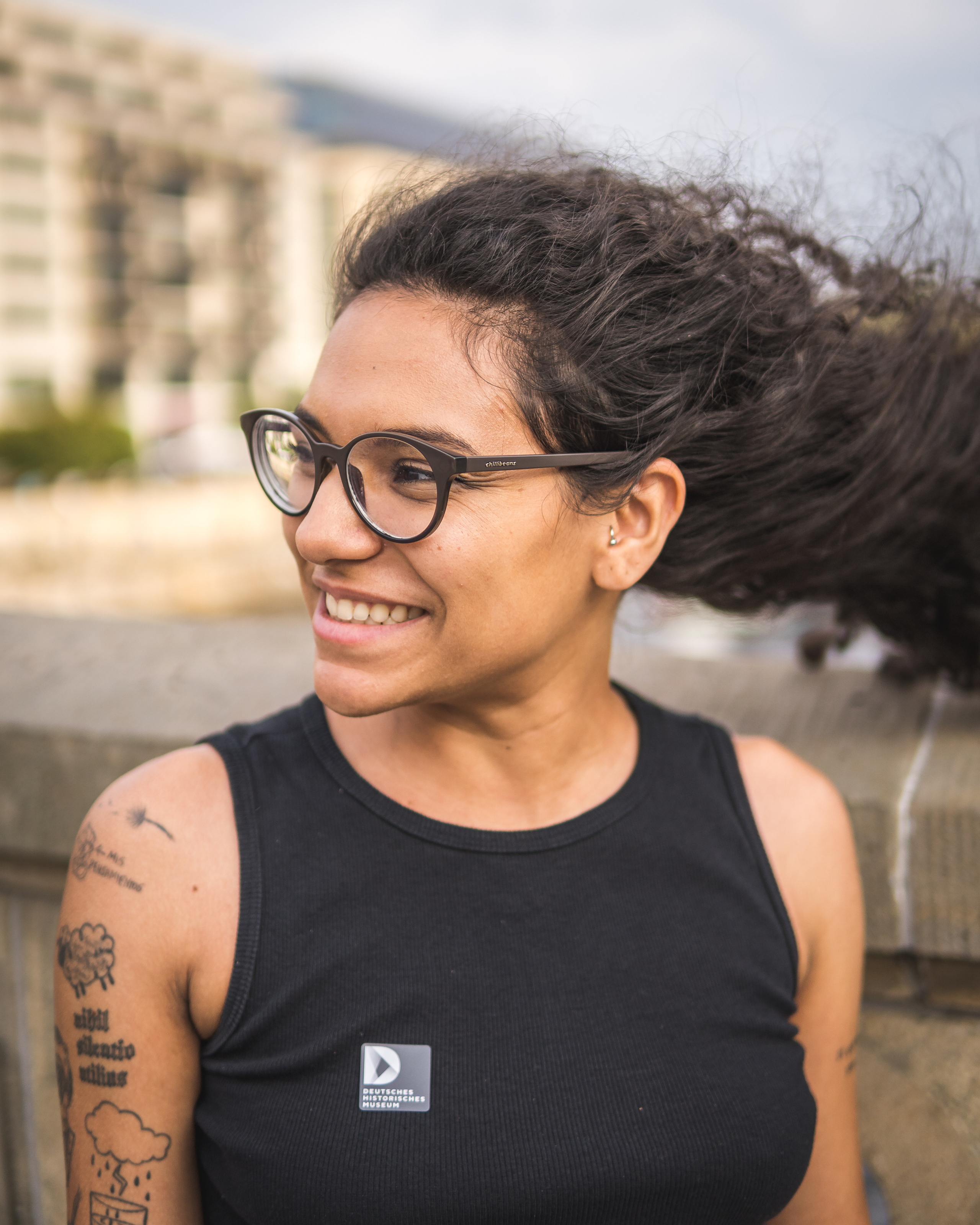 Isolda. Evgeny Ignatik — уличный фотограф | портреты