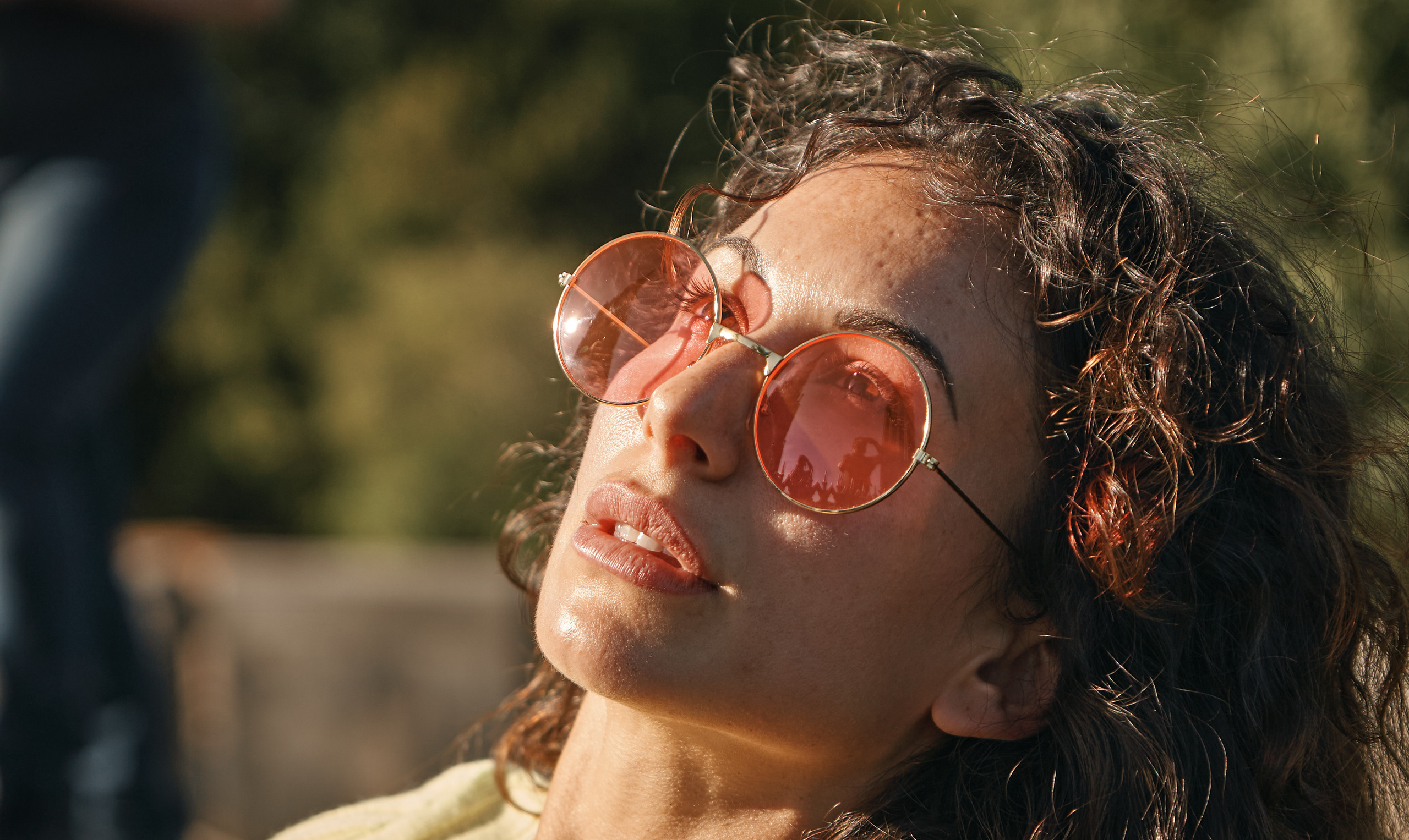 Anastasia. Evgeny Ignatik — street photographer | portraits