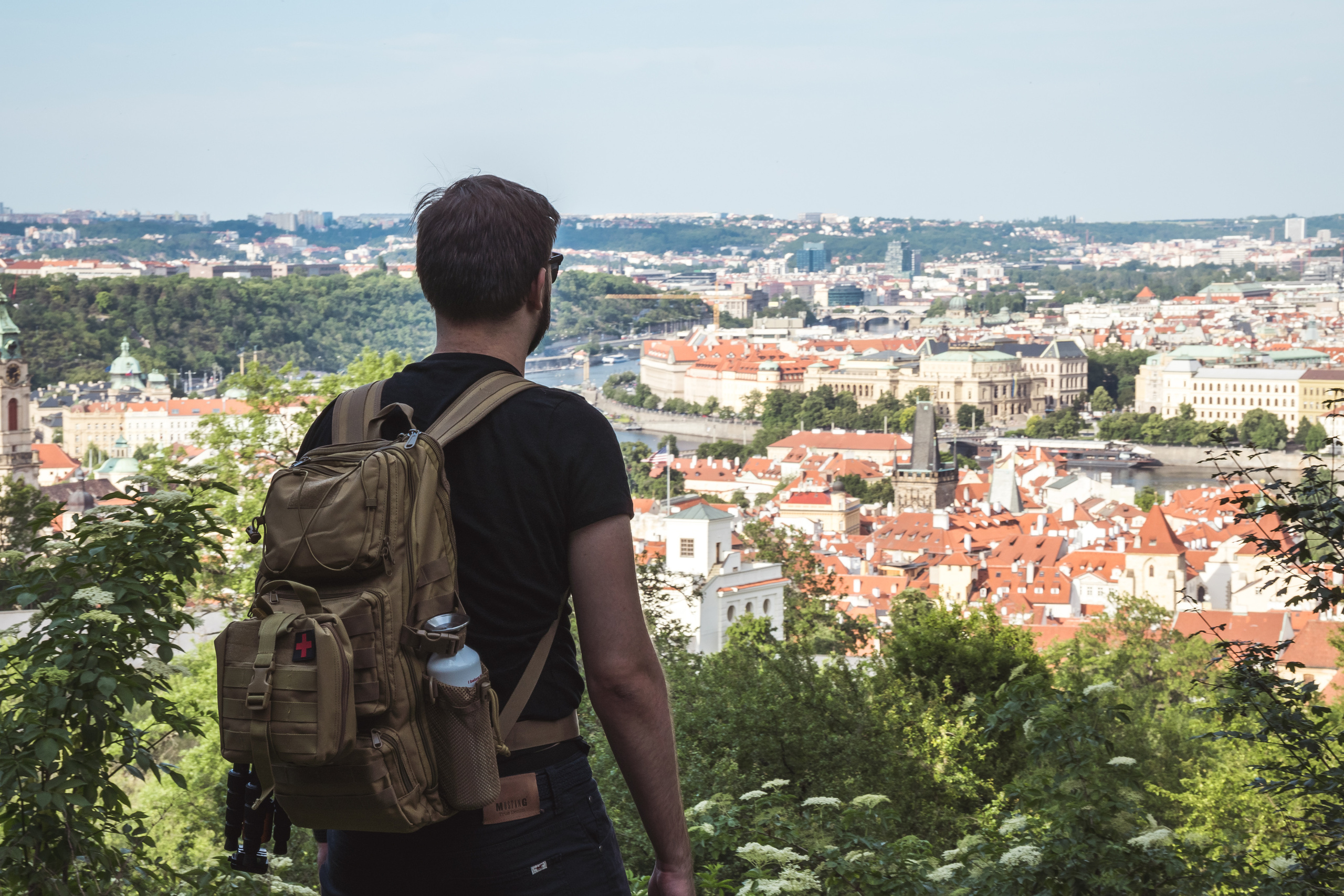 Cityscapes. Evgeny Ignatik — street photographer | portraits