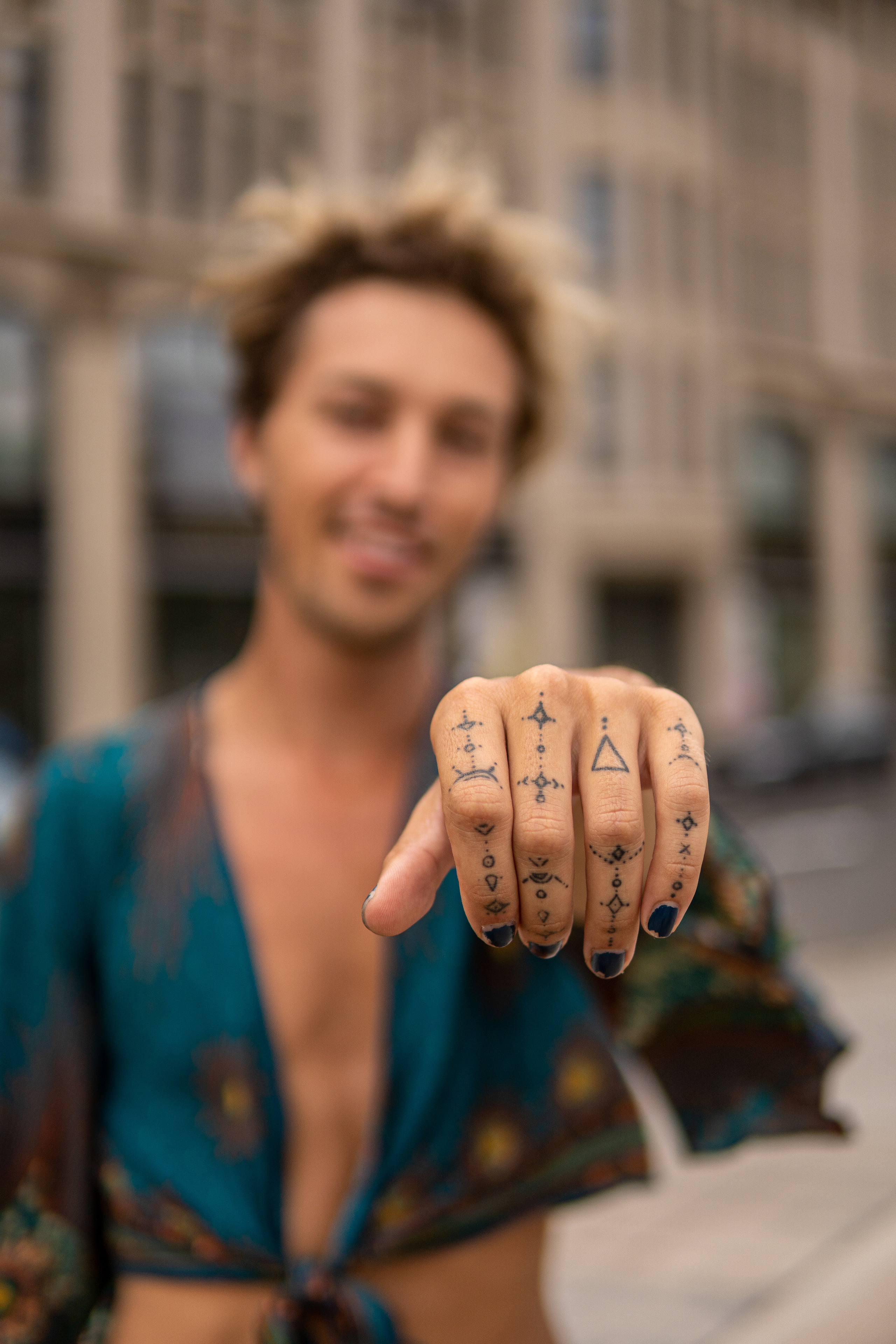 Zephyr. Evgeny Ignatik — street photographer | portraits