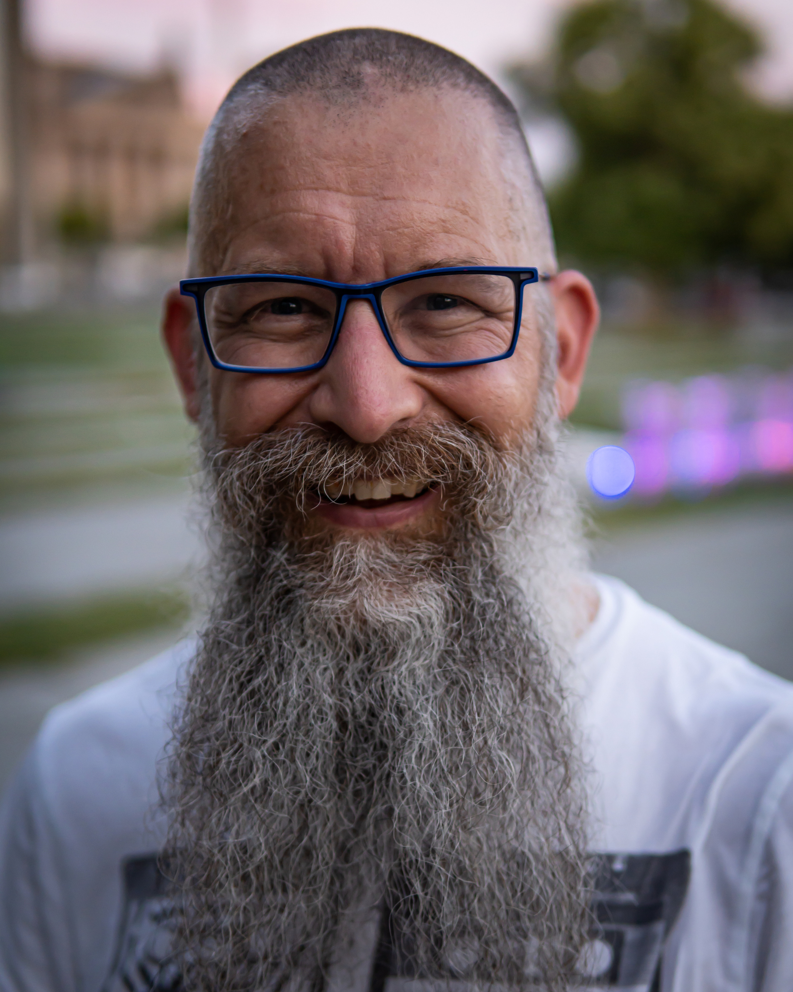 Bruno. Evgeny Ignatik — street photographer | portraits