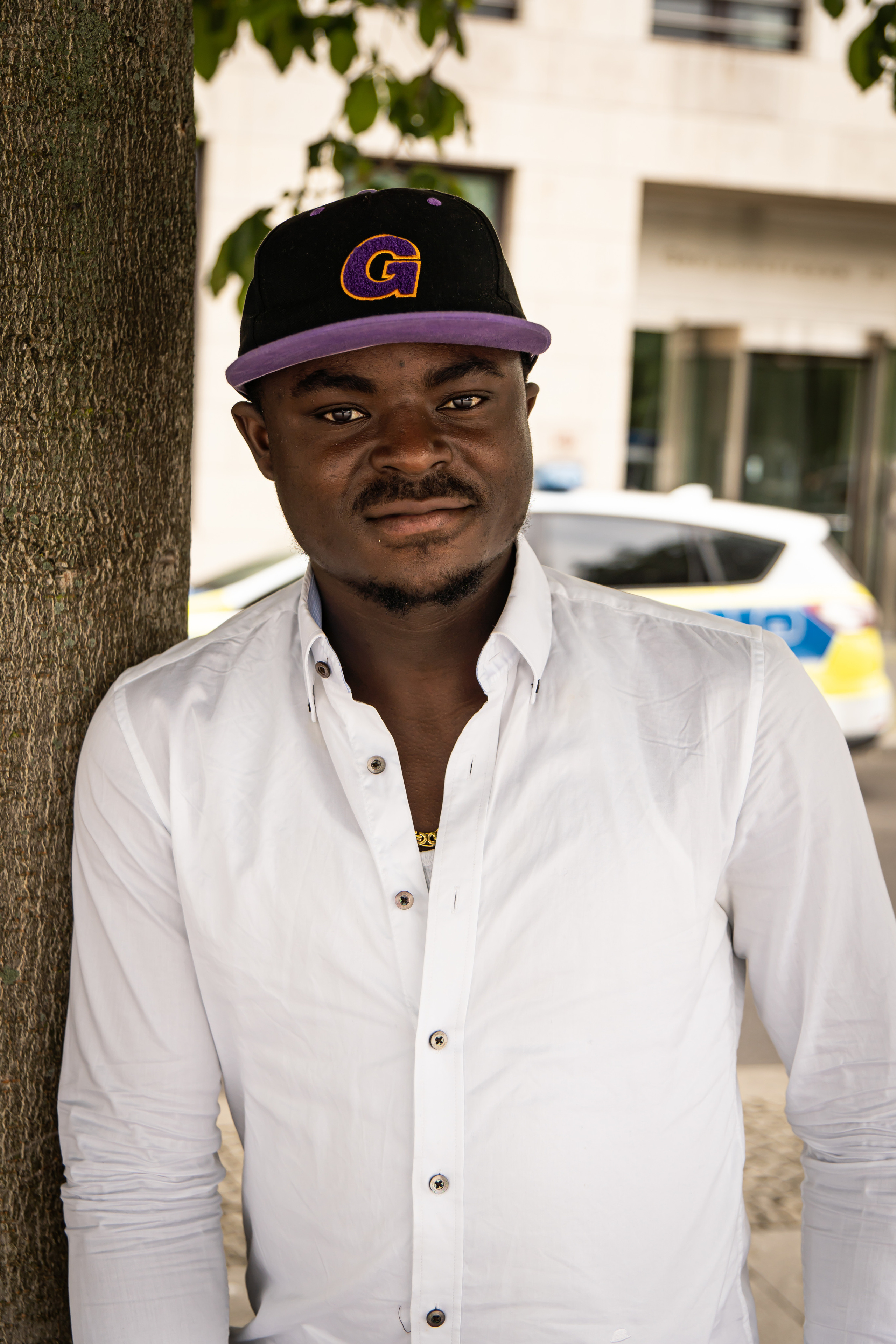 Divine. Evgeny Ignatik — street photographer | portraits