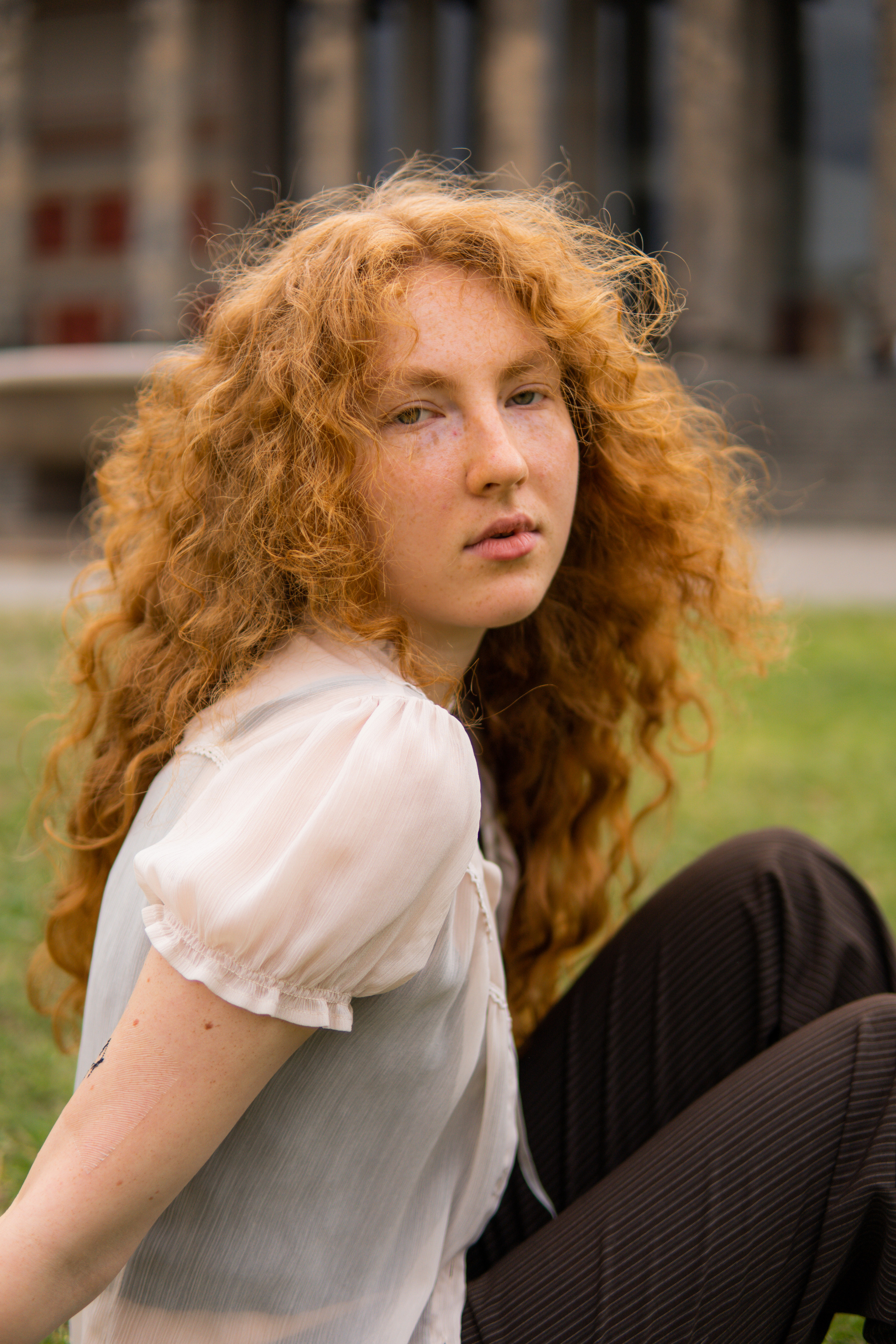 Sofia. Evgeny Ignatik — street photographer | portraits