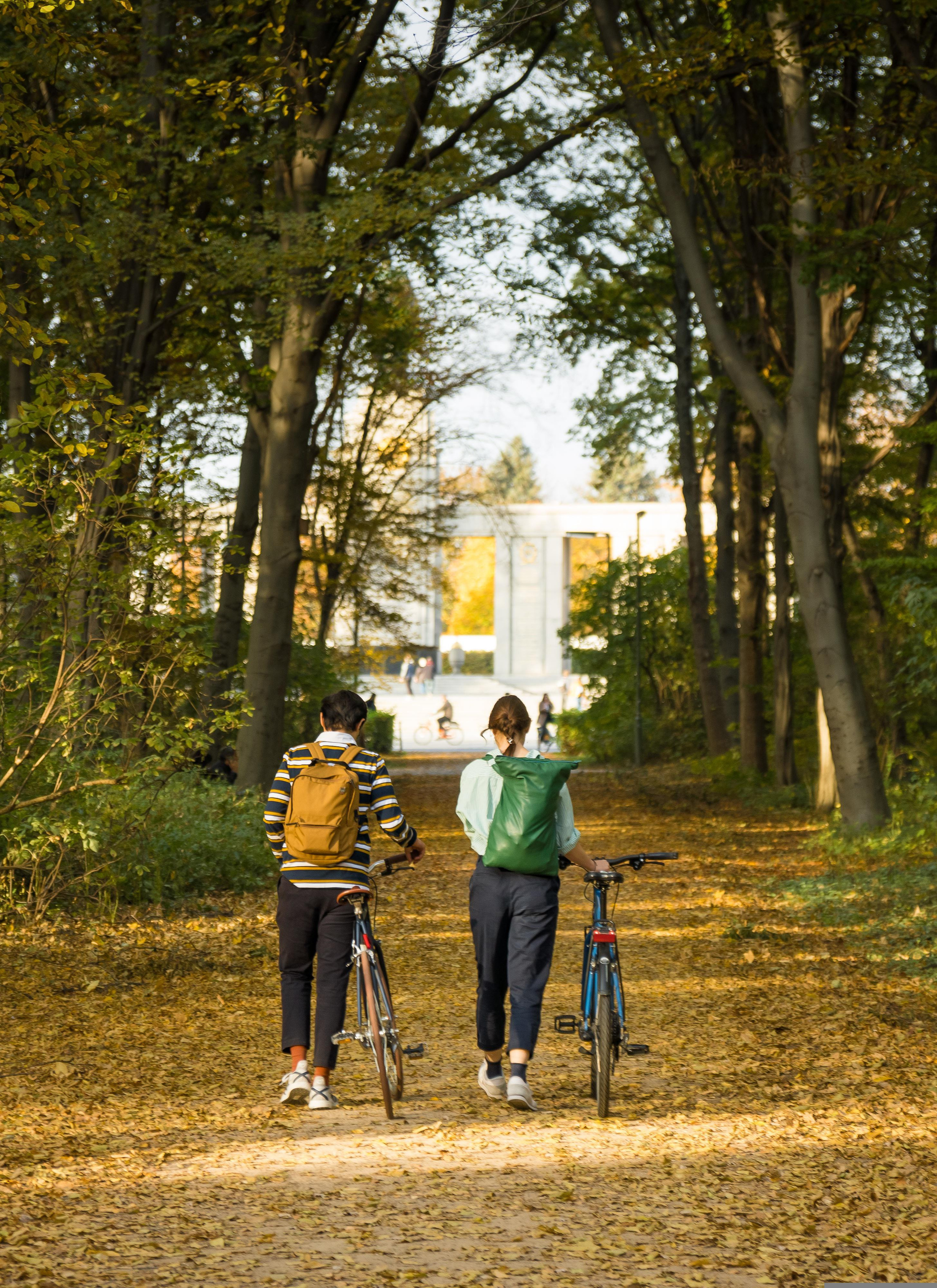 Cityscapes. Evgeny Ignatik — street photographer | portraits