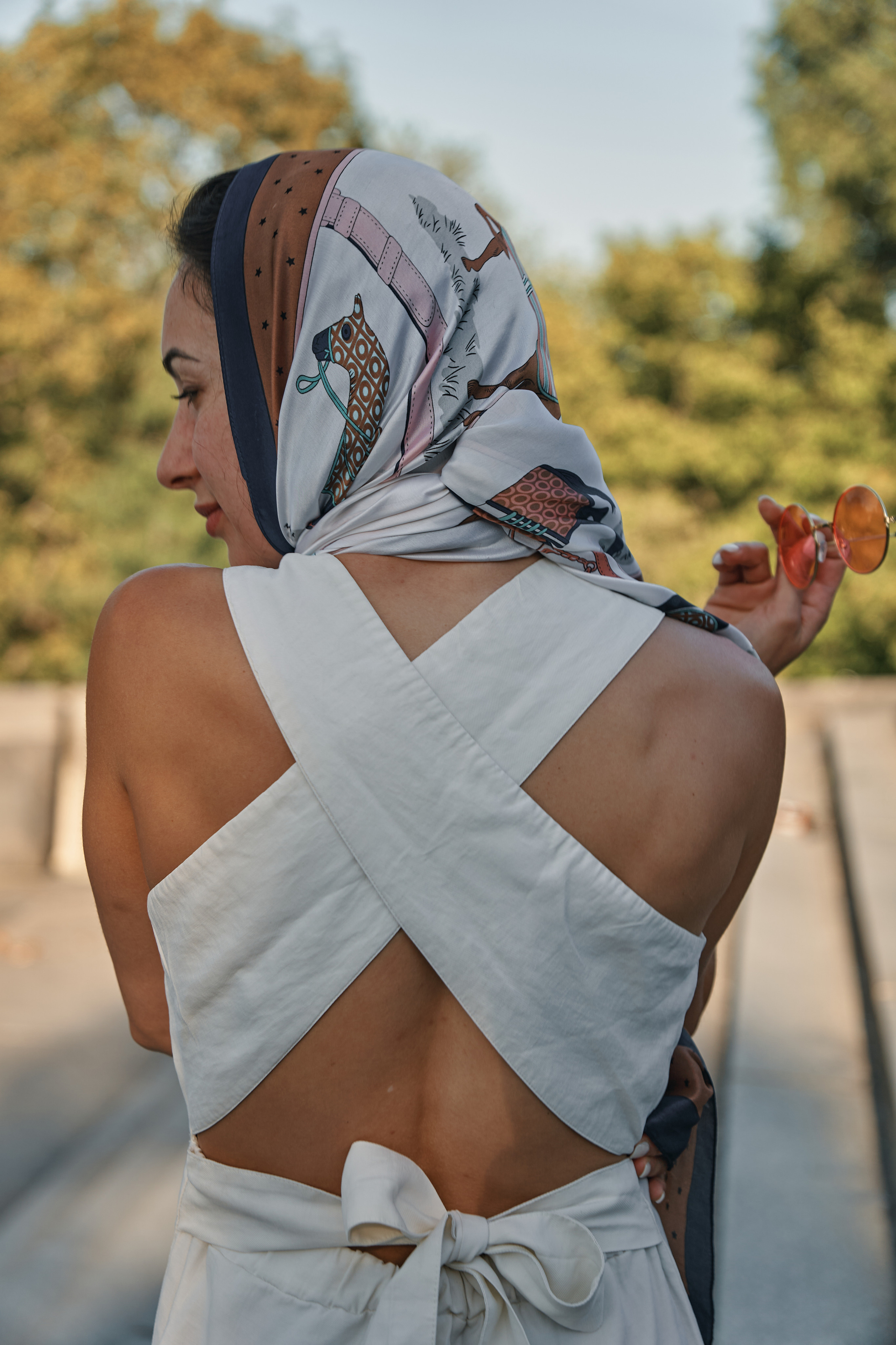 Anastasia. Evgeny Ignatik — street photographer | portraits