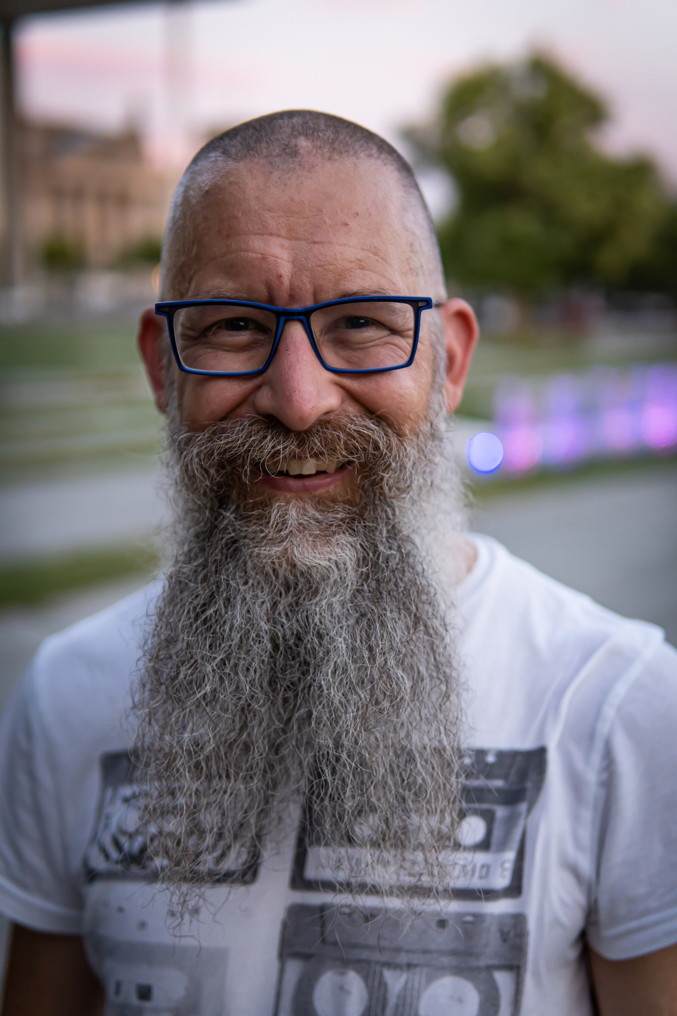 Project: Strangers. Evgeny Ignatik — уличный фотограф | портреты