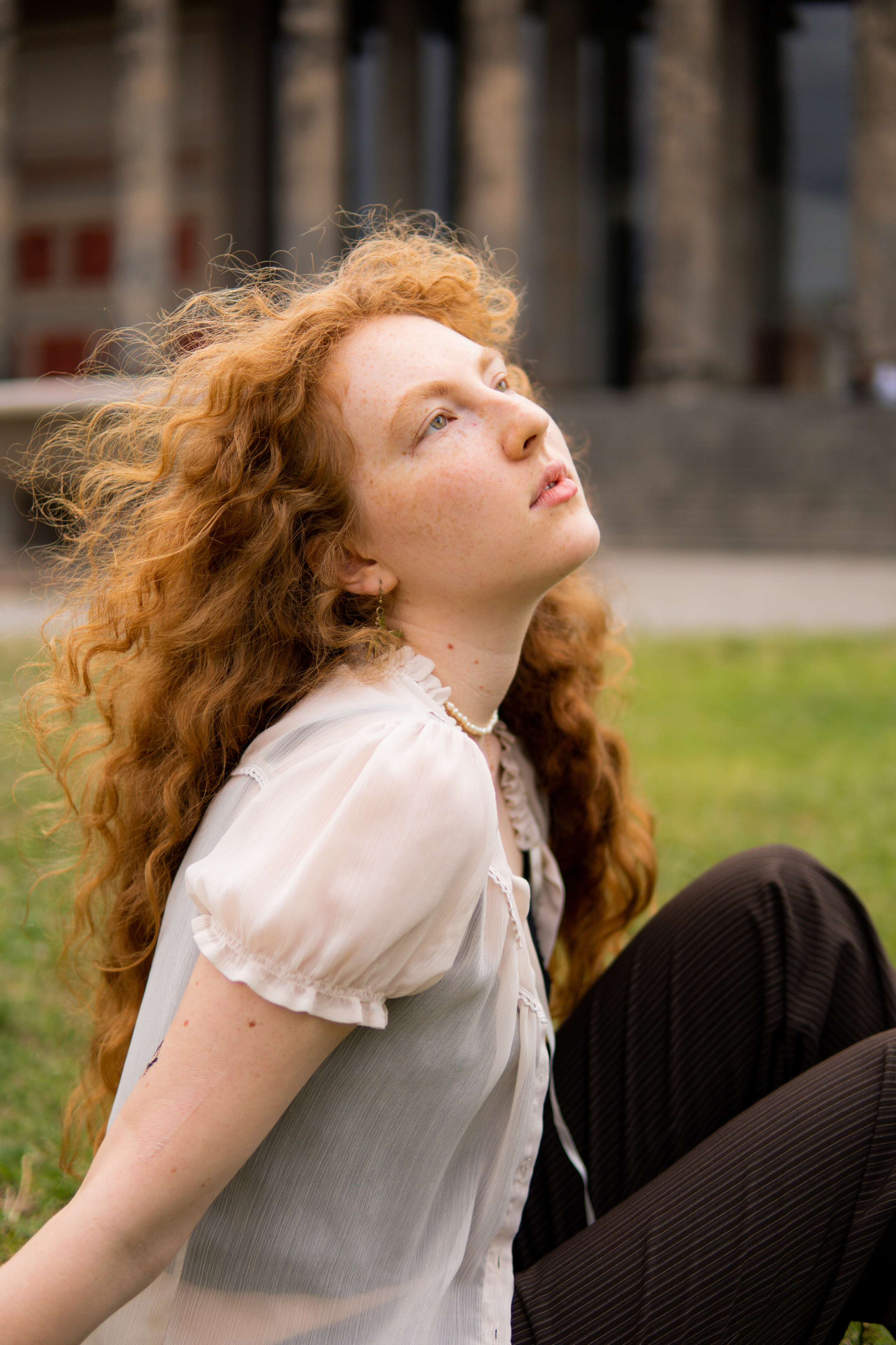 Sofia. Evgeny Ignatik — street photographer | portraits