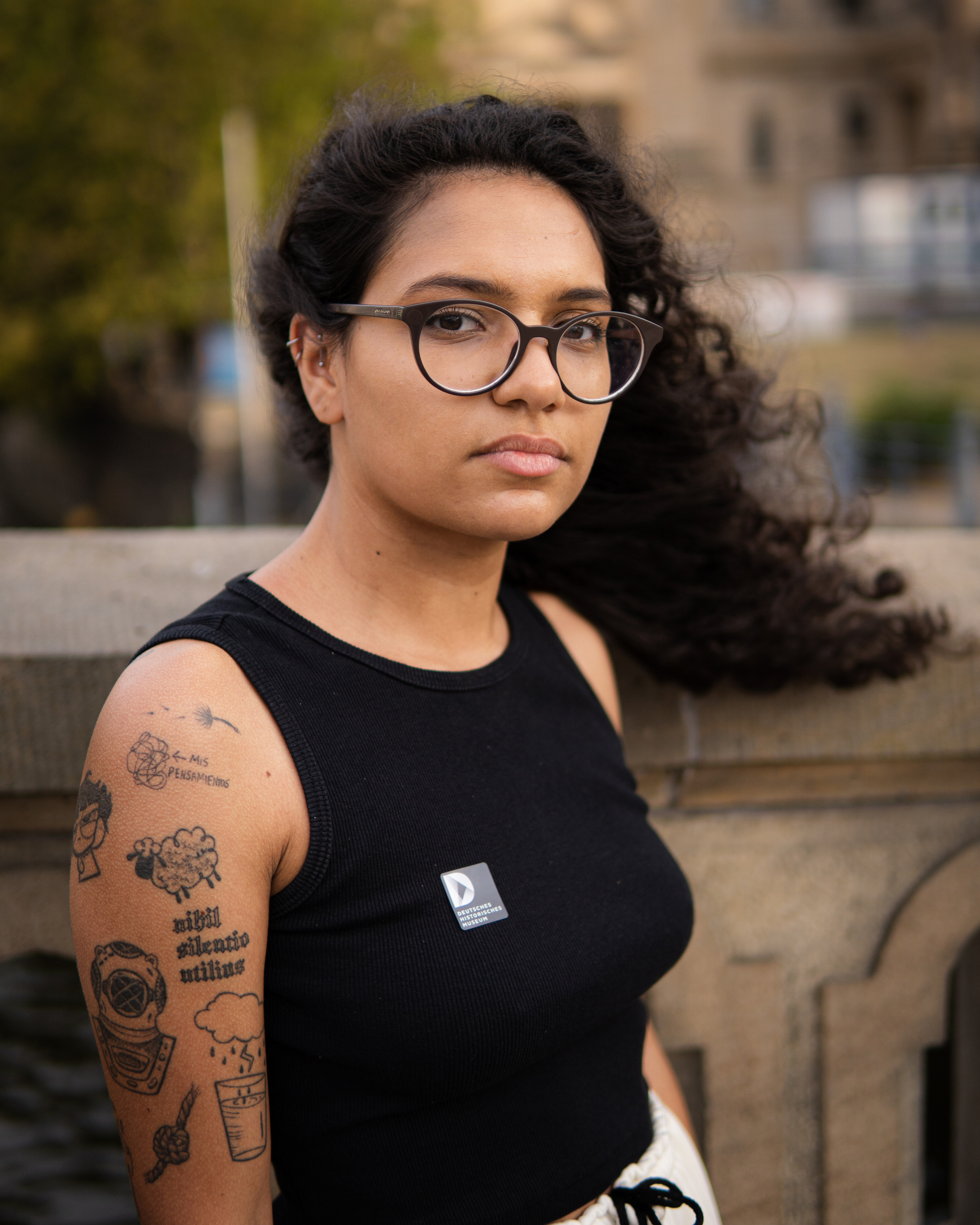 Isolda. Evgeny Ignatik — уличный фотограф | портреты