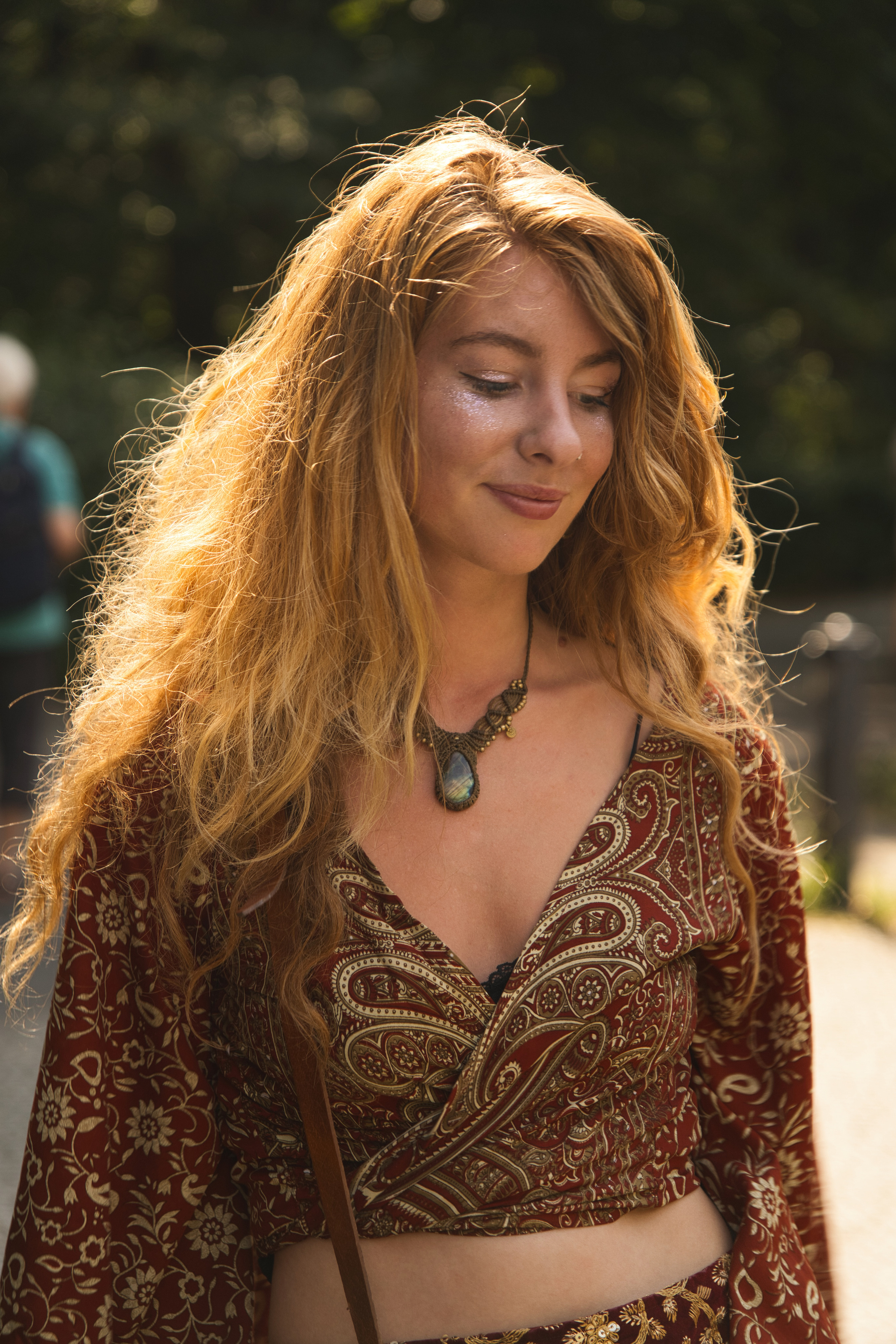 Project: Strangers. Evgeny Ignatik — уличный фотограф | портреты