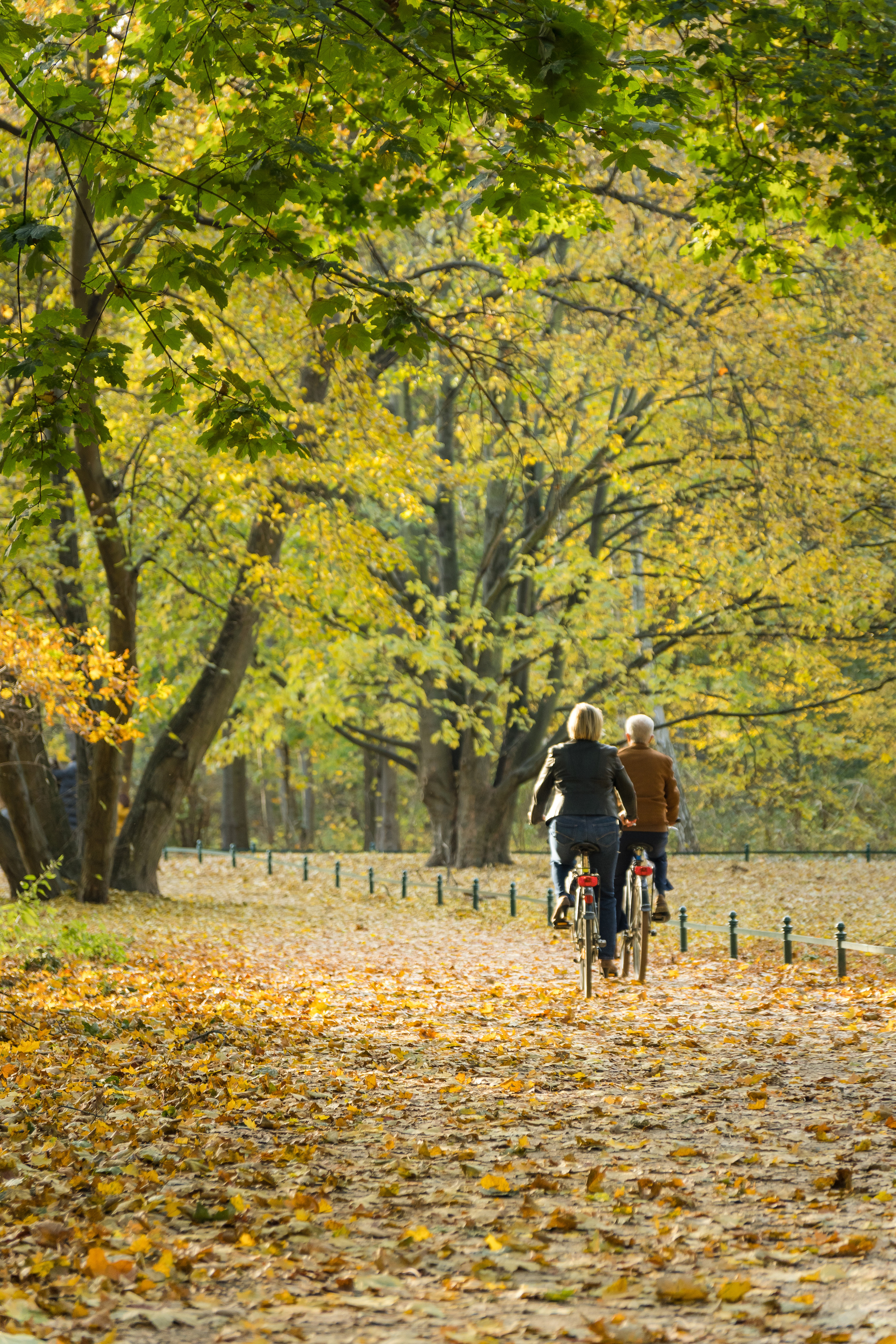 Flora. Evgeny Ignatik — street photographer | portraits