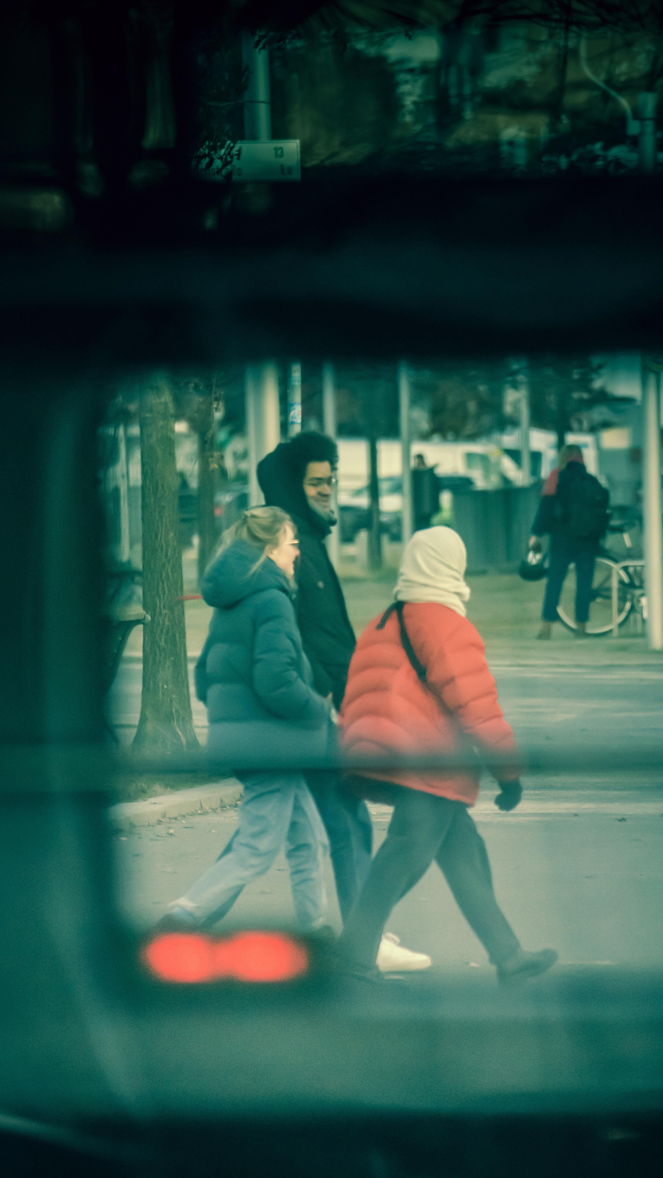 Cityscapes. Evgeny Ignatik — street photographer | portraits