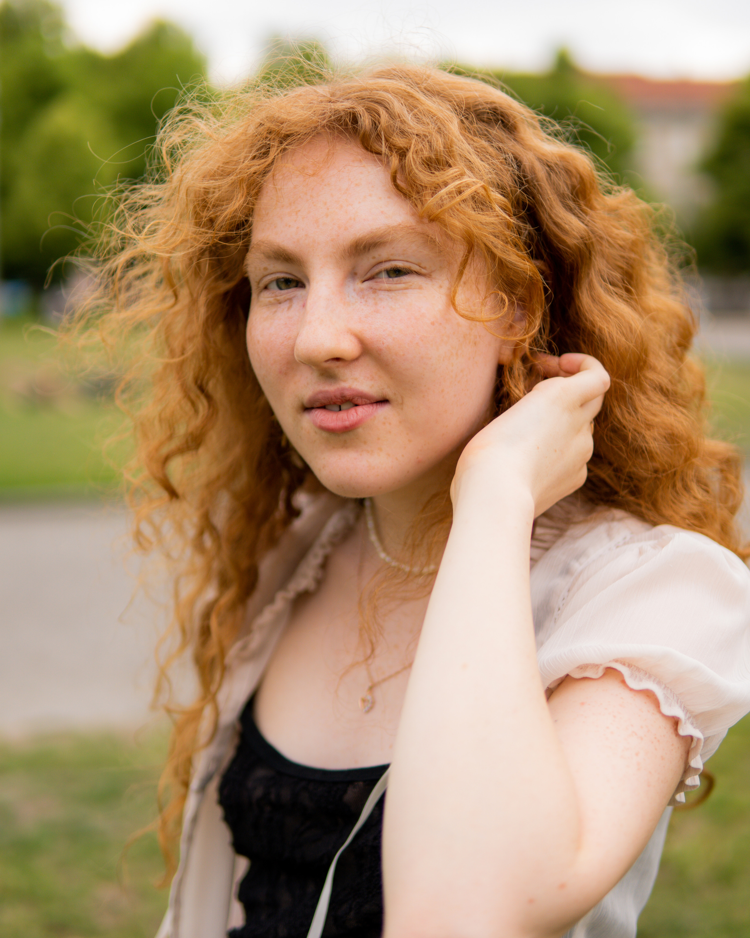 Sofia. Evgeny Ignatik — street photographer | portraits