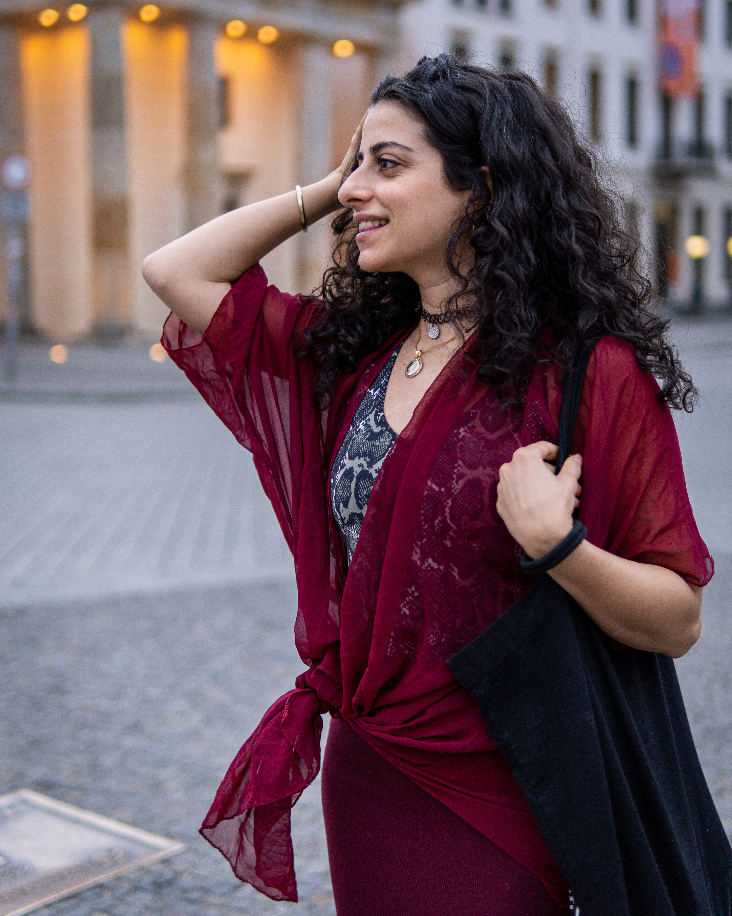 Tara. Evgeny Ignatik — street photographer | portraits