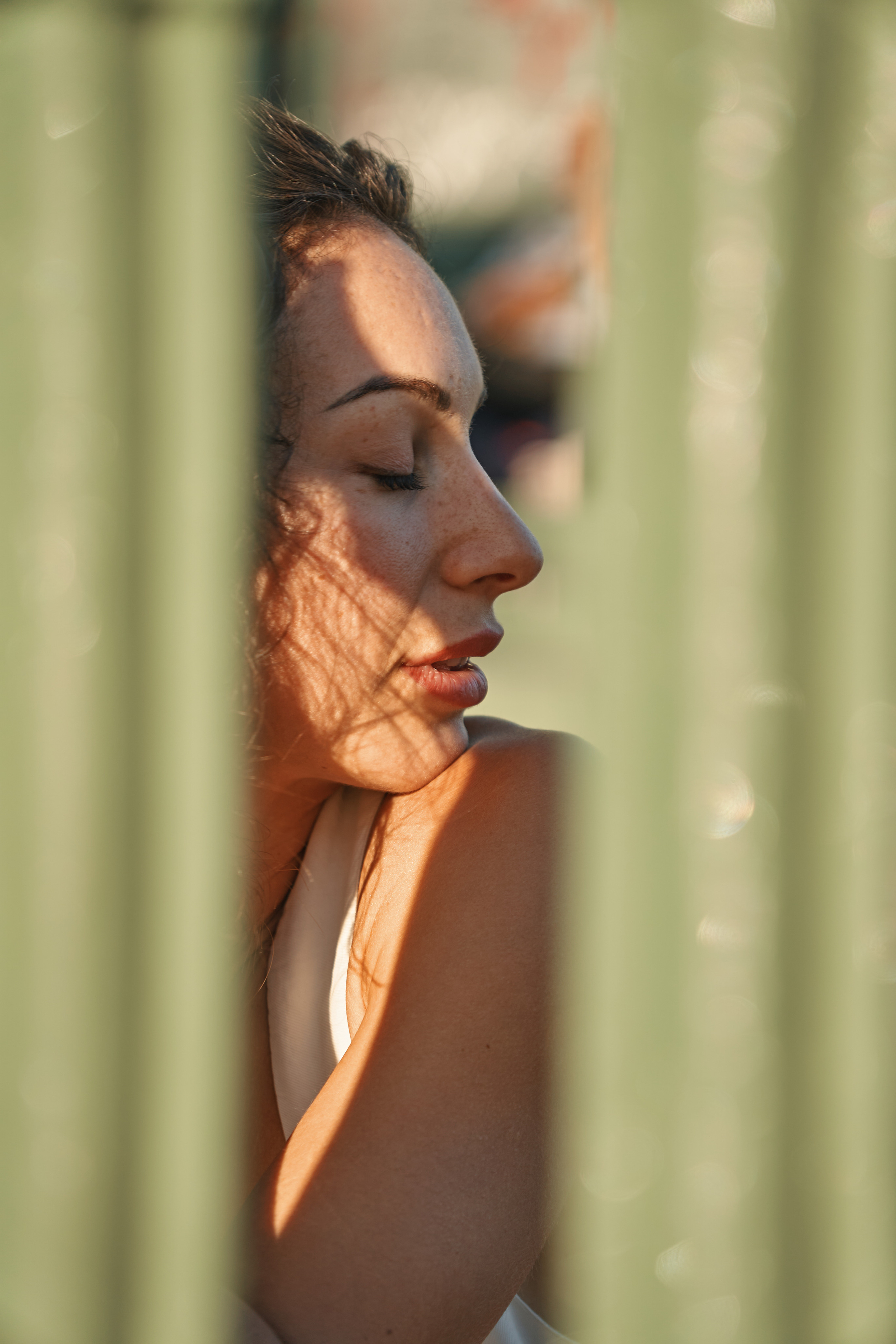 Anastasia. Evgeny Ignatik — street photographer | portraits