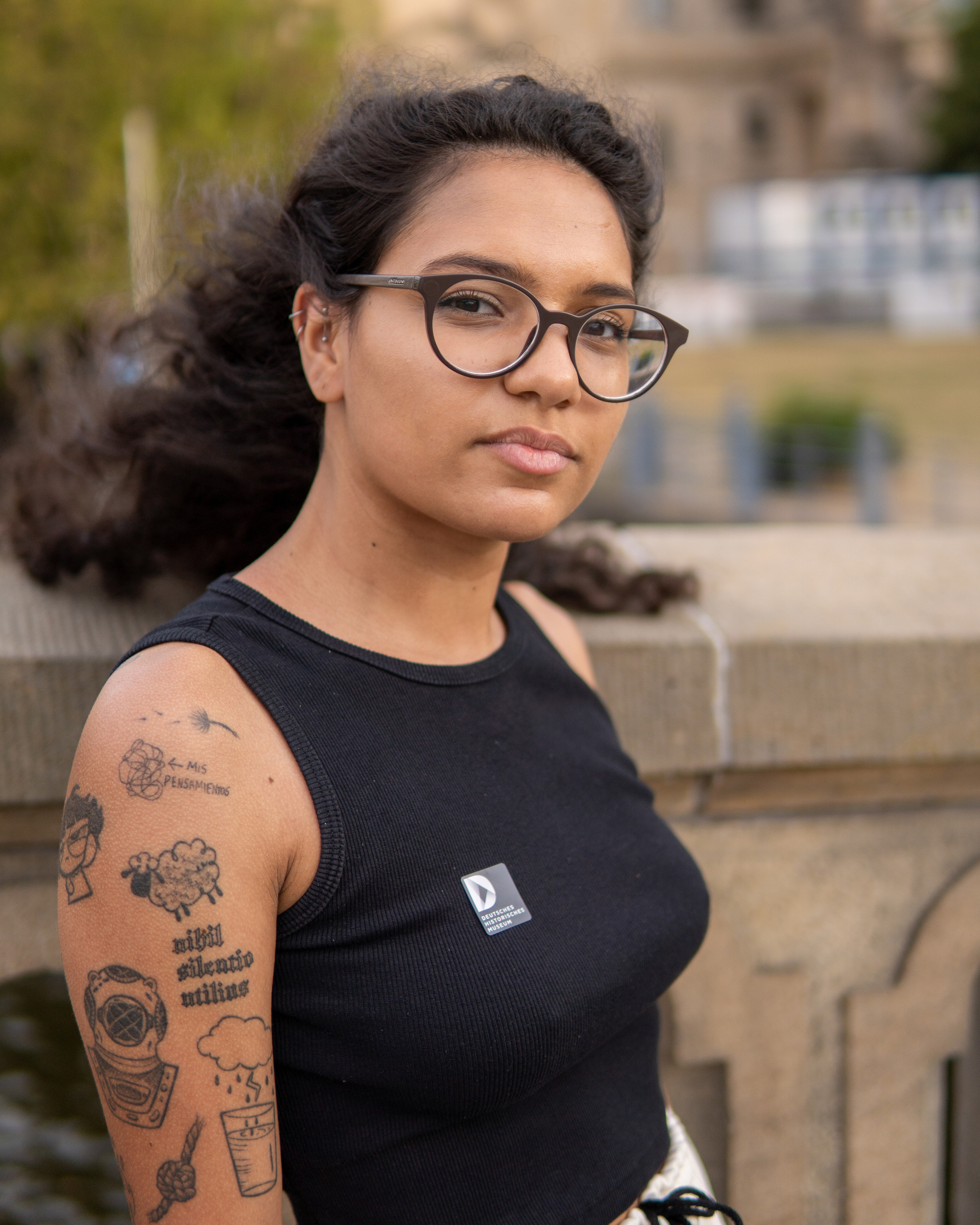 Isolda. Evgeny Ignatik — уличный фотограф | портреты