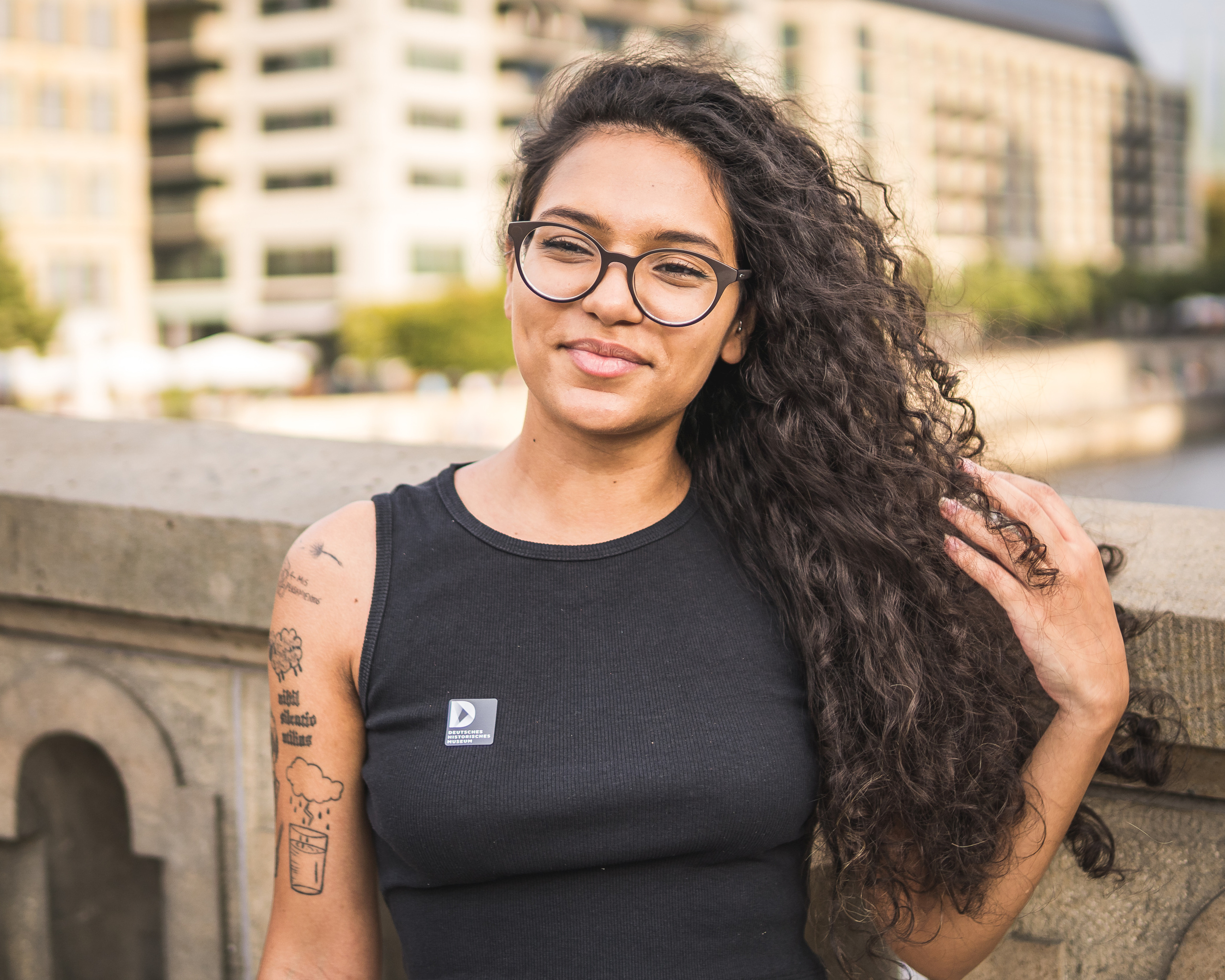 Project: Strangers. Evgeny Ignatik — уличный фотограф | портреты