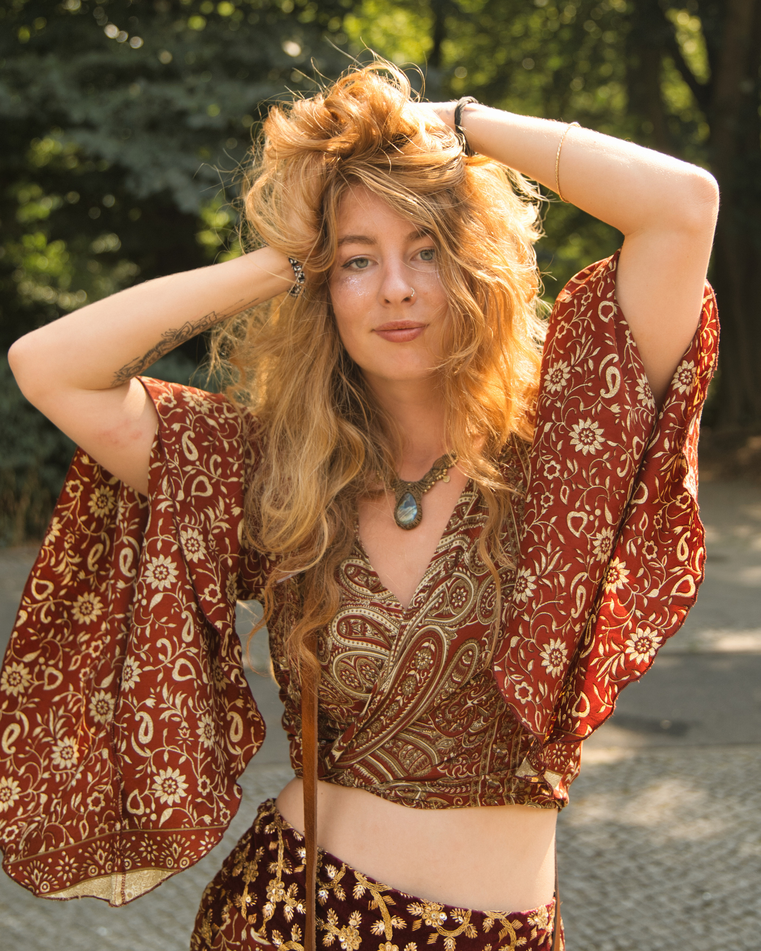 Faye. Evgeny Ignatik — street photographer | portraits