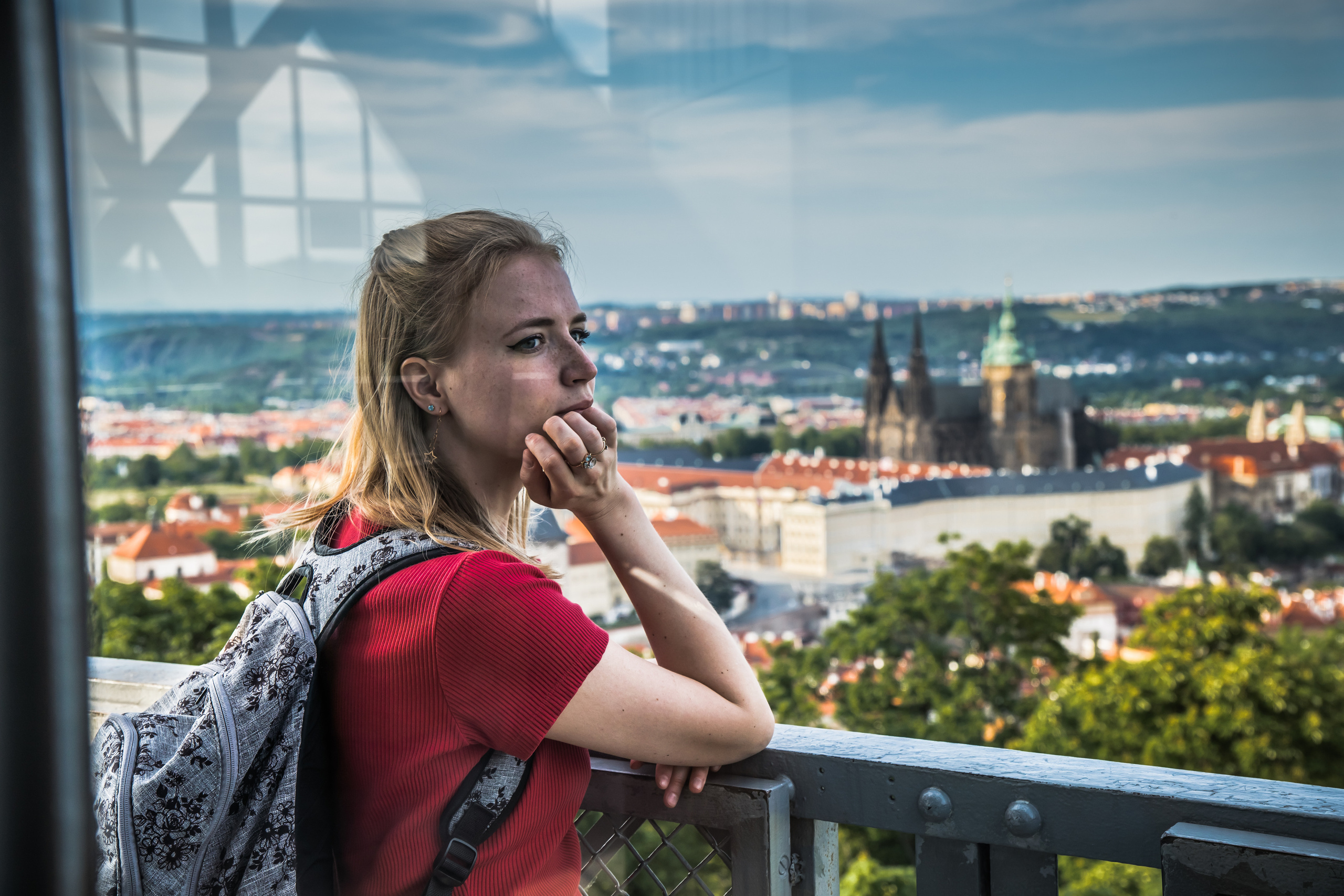 Cityscapes. Evgeny Ignatik — street photographer | portraits