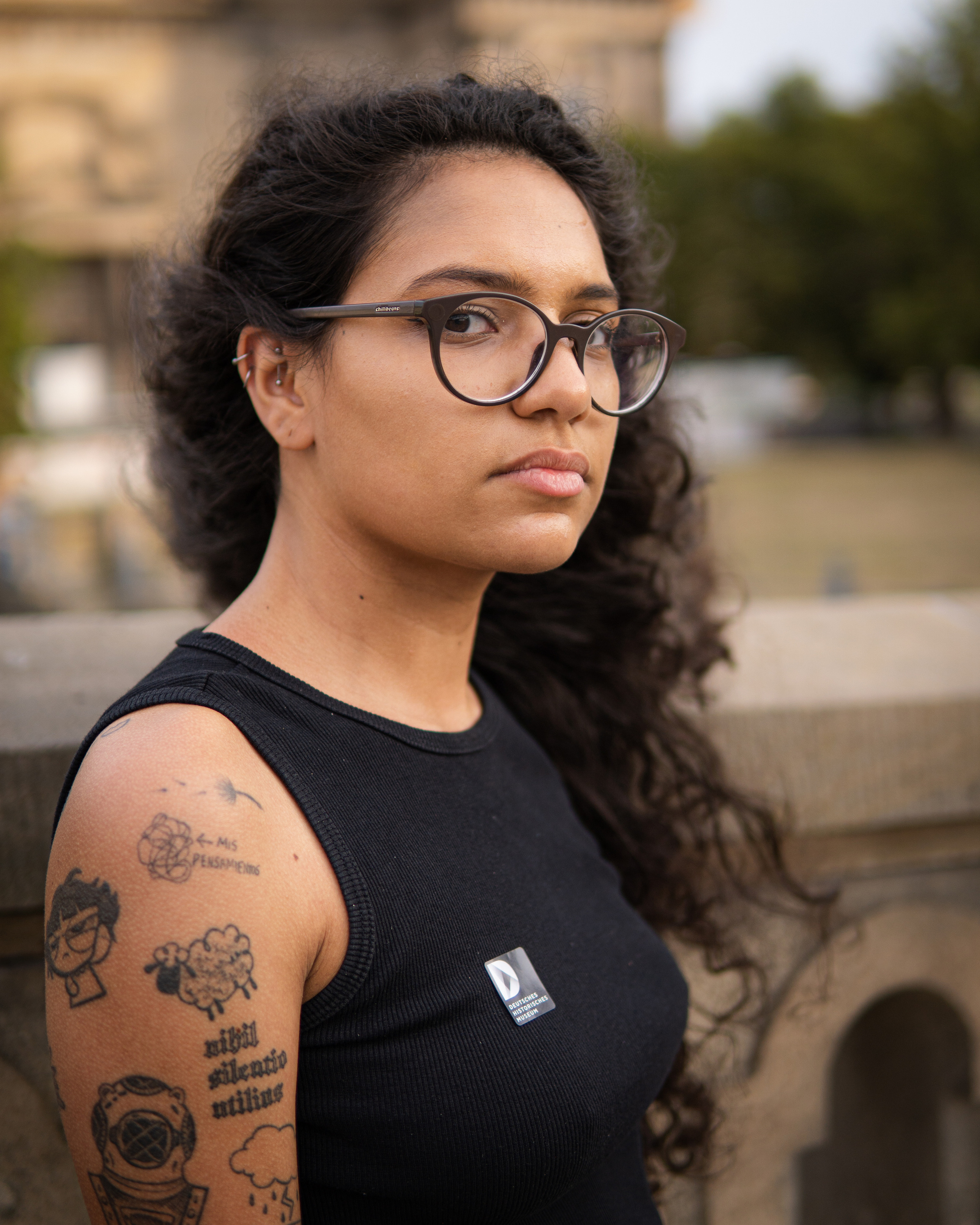 Isolda. Evgeny Ignatik — уличный фотограф | портреты