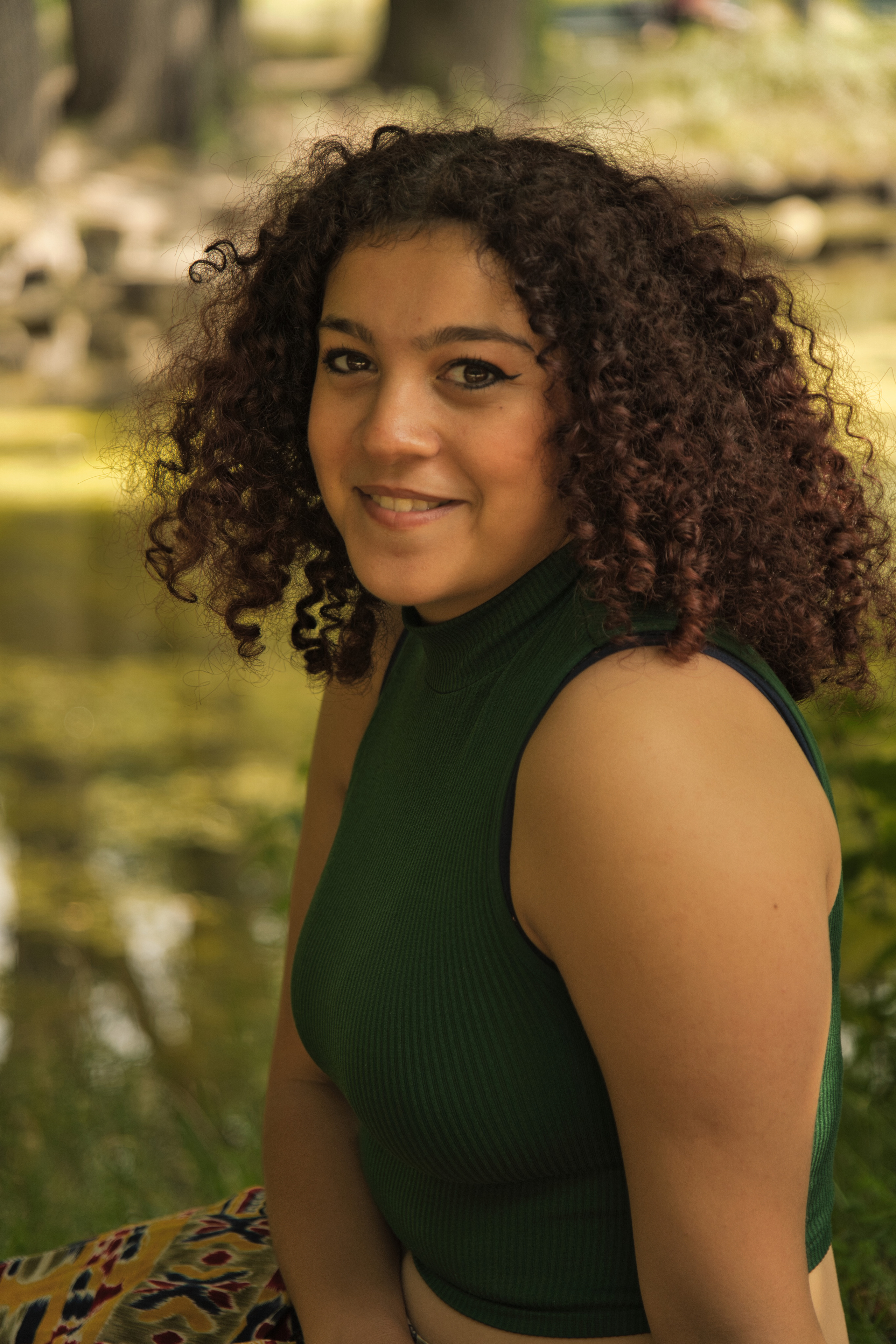 Project: Strangers. Evgeny Ignatik — уличный фотограф | портреты