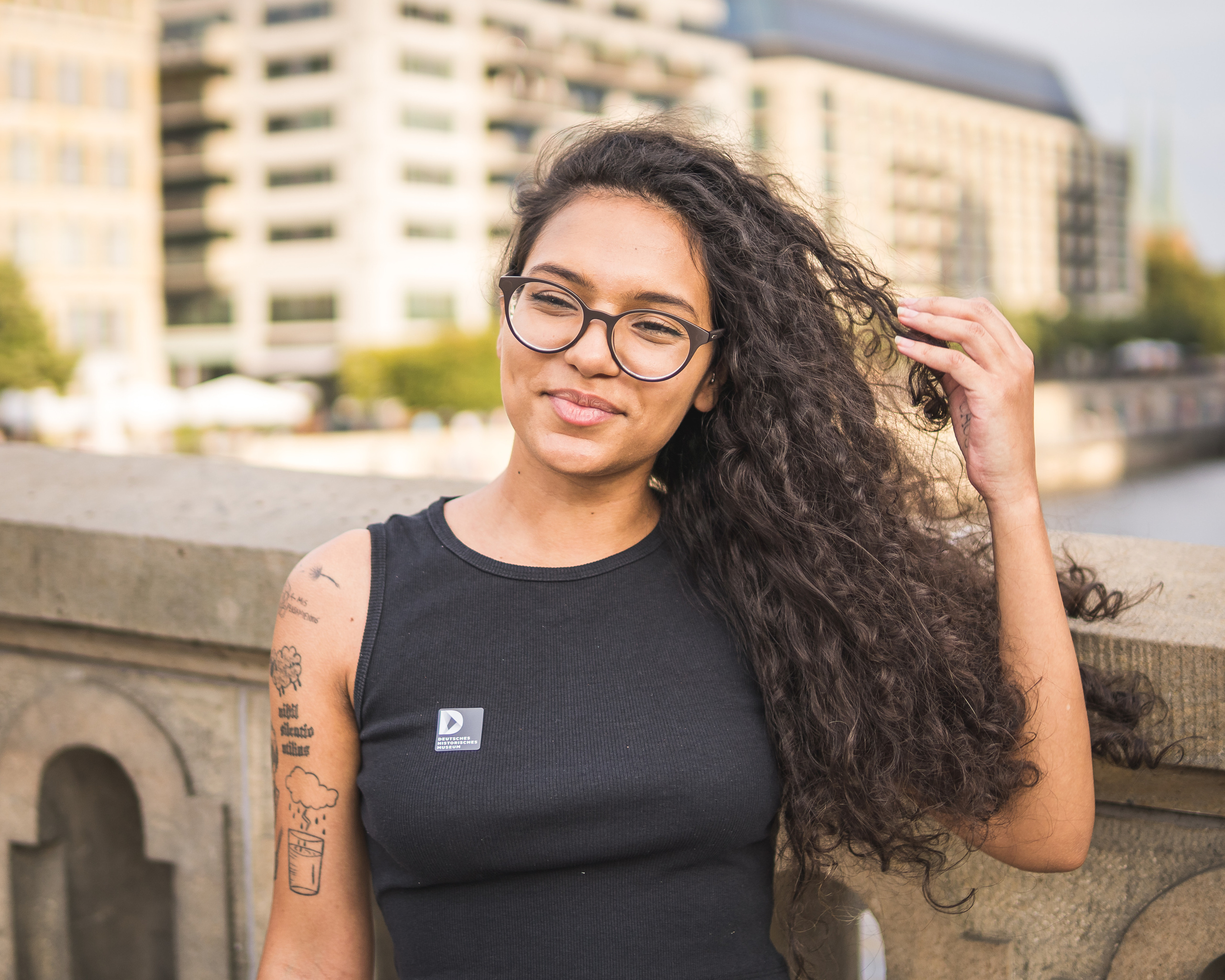 Isolda. Evgeny Ignatik — уличный фотограф | портреты