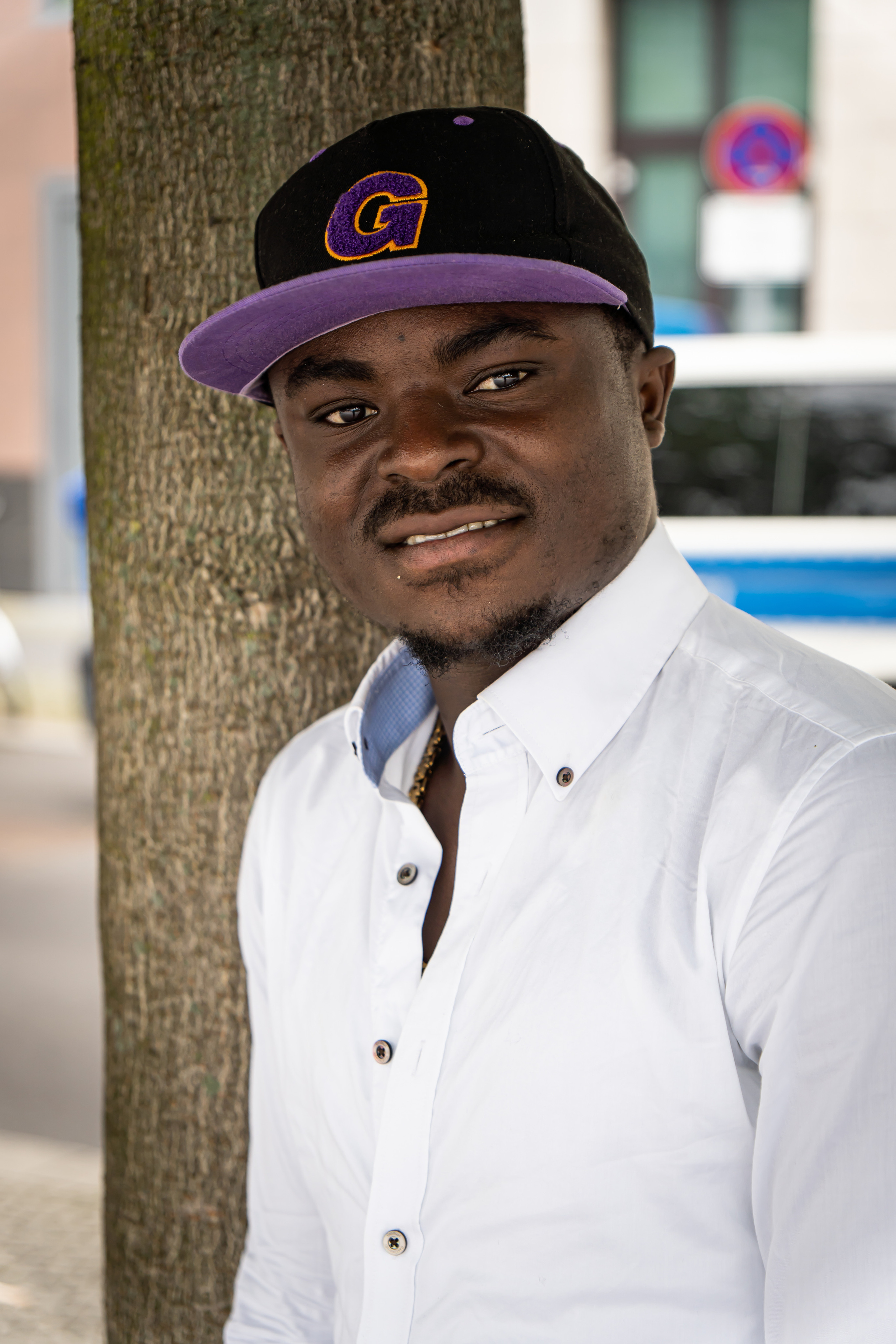 Divine. Evgeny Ignatik — street photographer | portraits