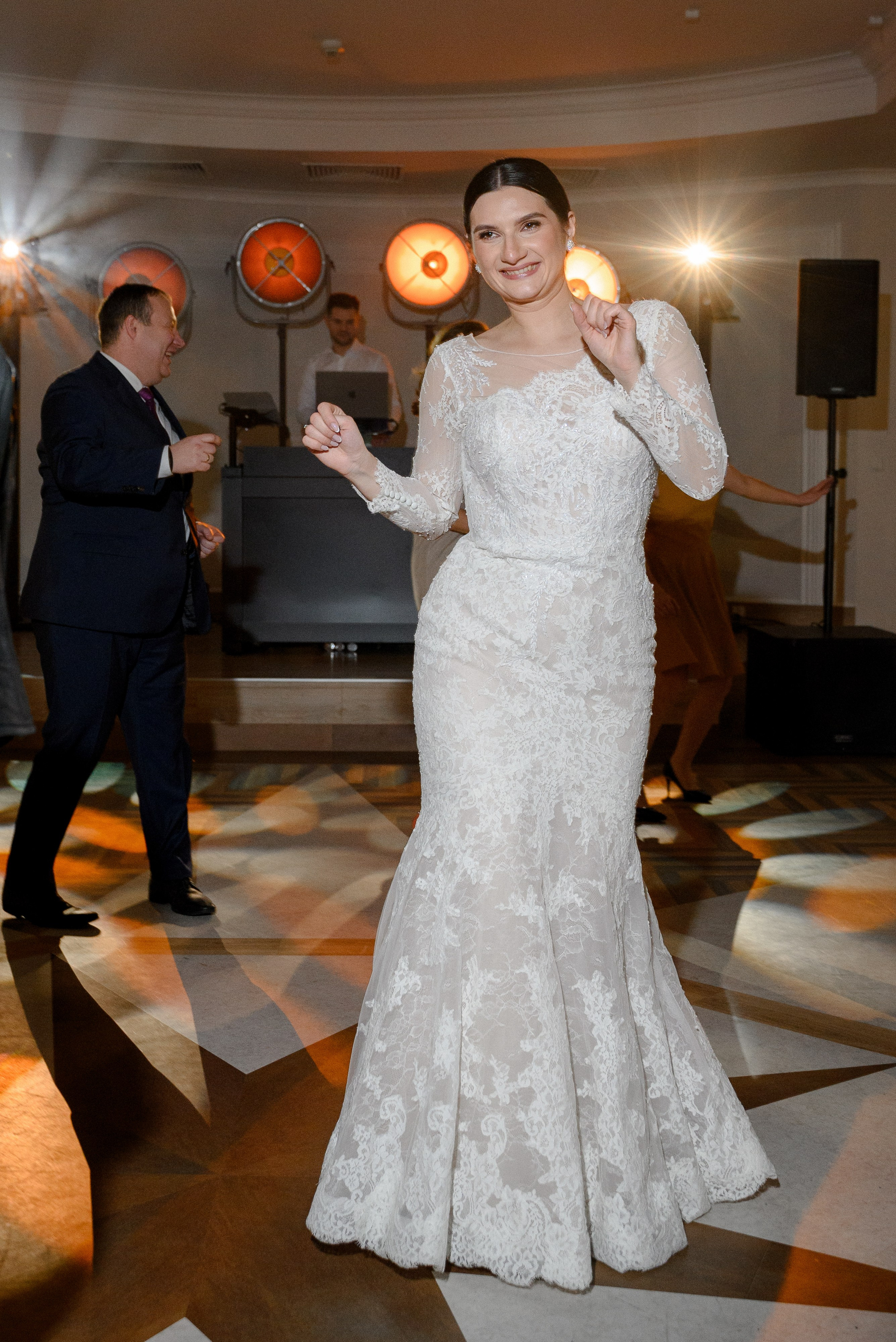 Piotr i Natalia. Wedding photographer Warsaw and Europe