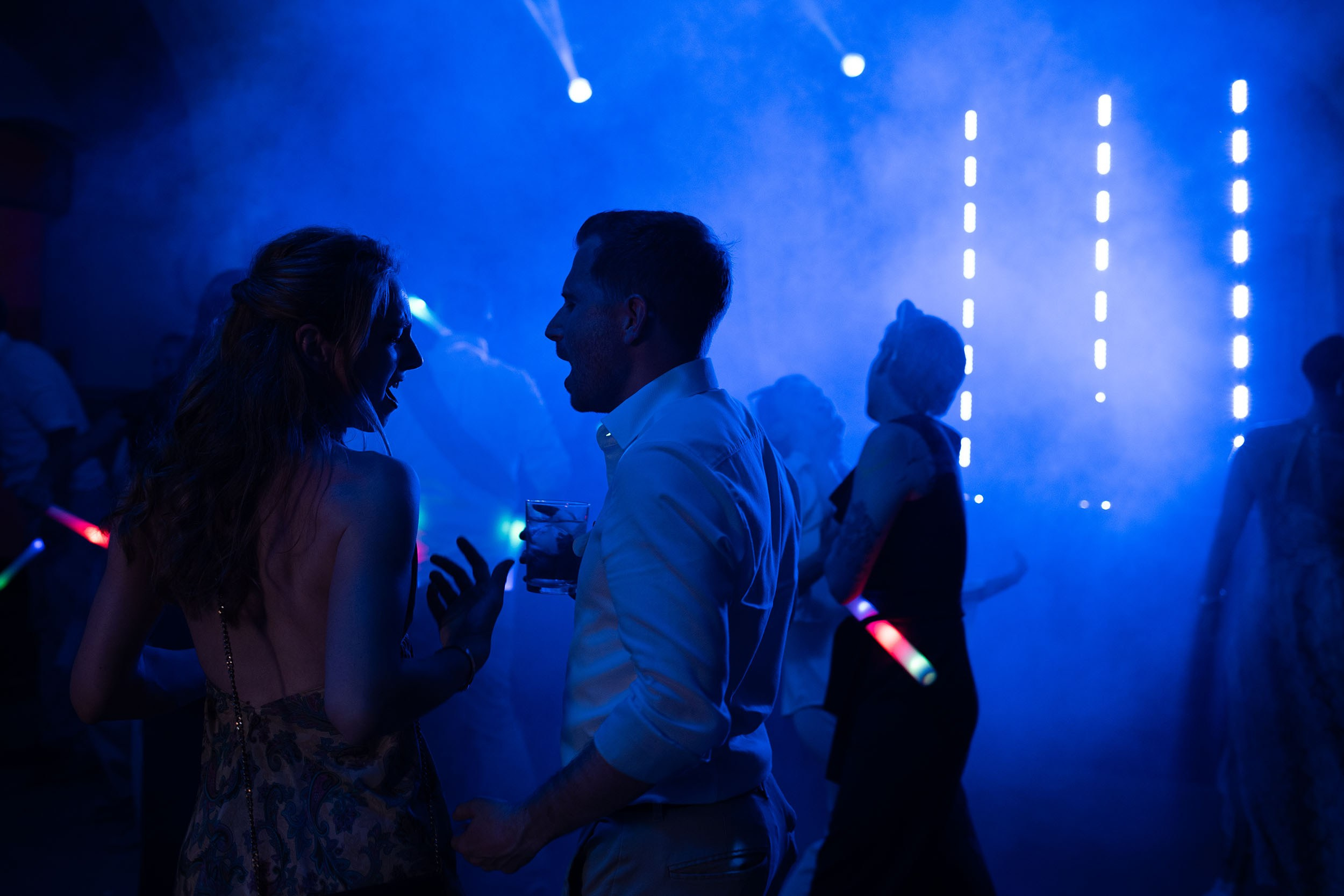 Belen and Anina. Destination Wedding Photographers based in Spain