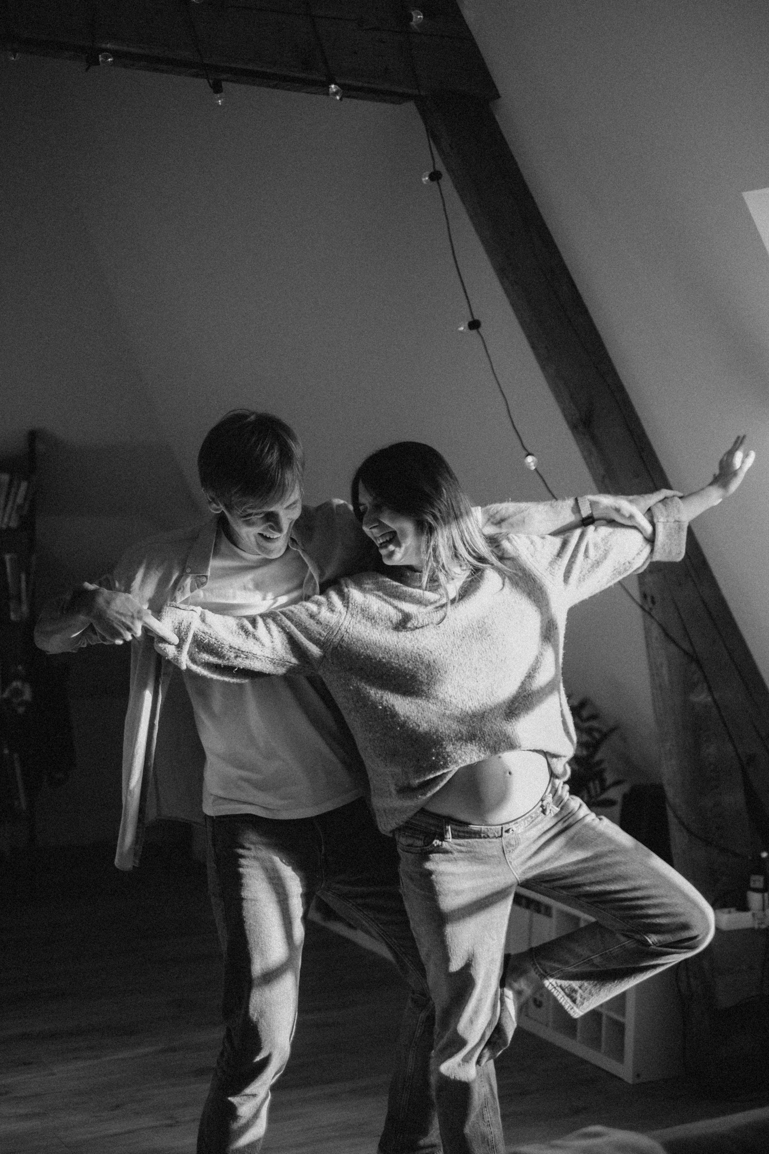 Irina & Ruslan. Lifestyle photographer in Amsterdam Astya Geza