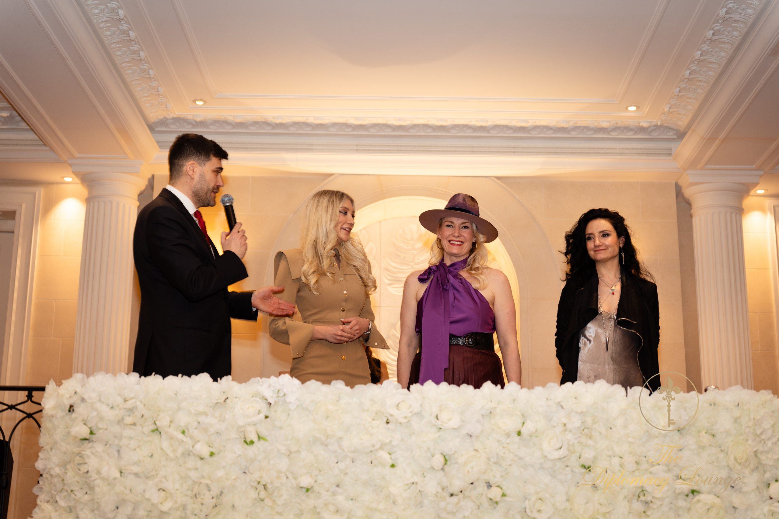 Event Photography Zurich. Photographer in Zurich – Weddings, Portraits & Event Photography | Anetta Damm