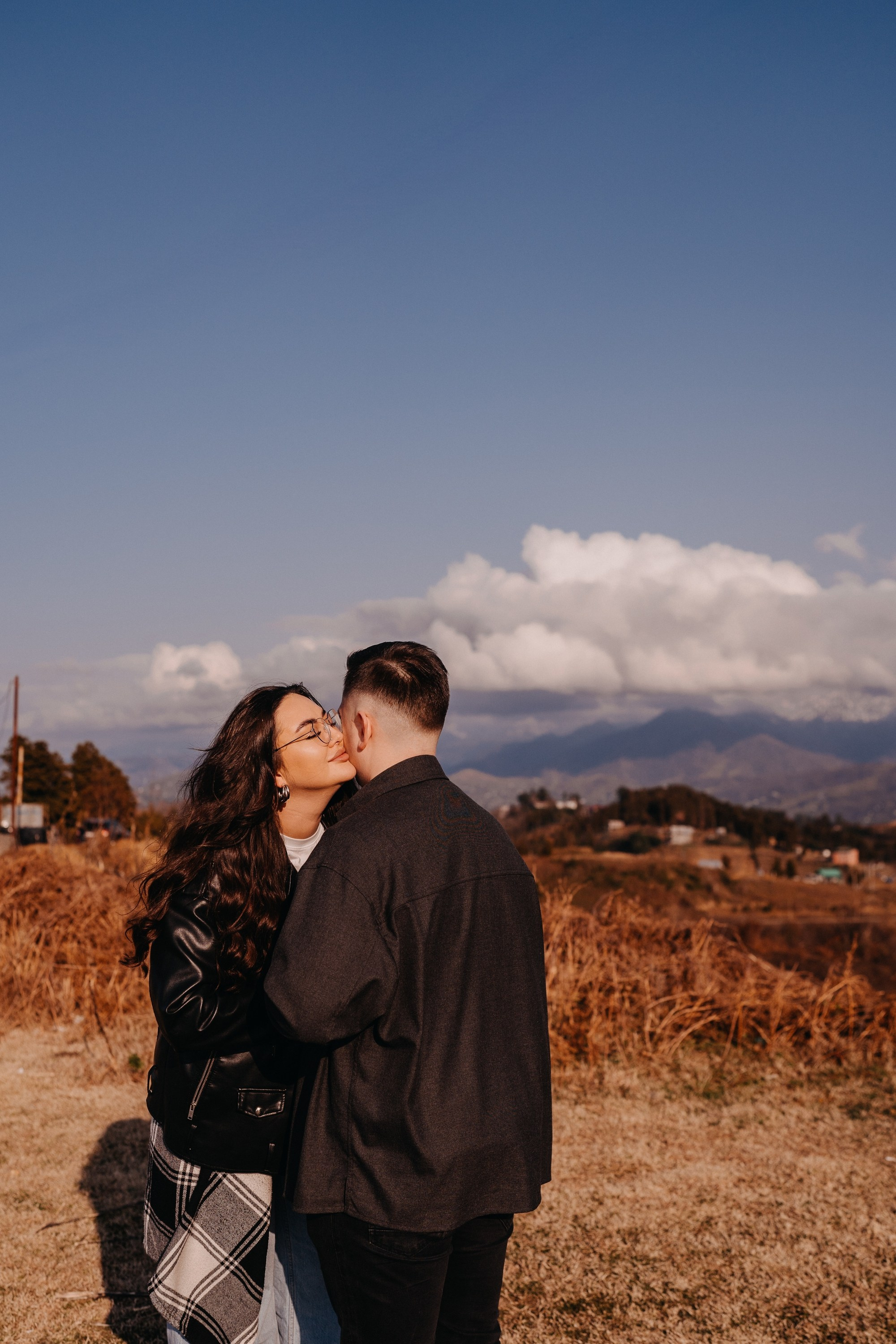 Миша и Наташа. Индивидуальный и свадебный фотограф в Батуми Валерия Азаренко