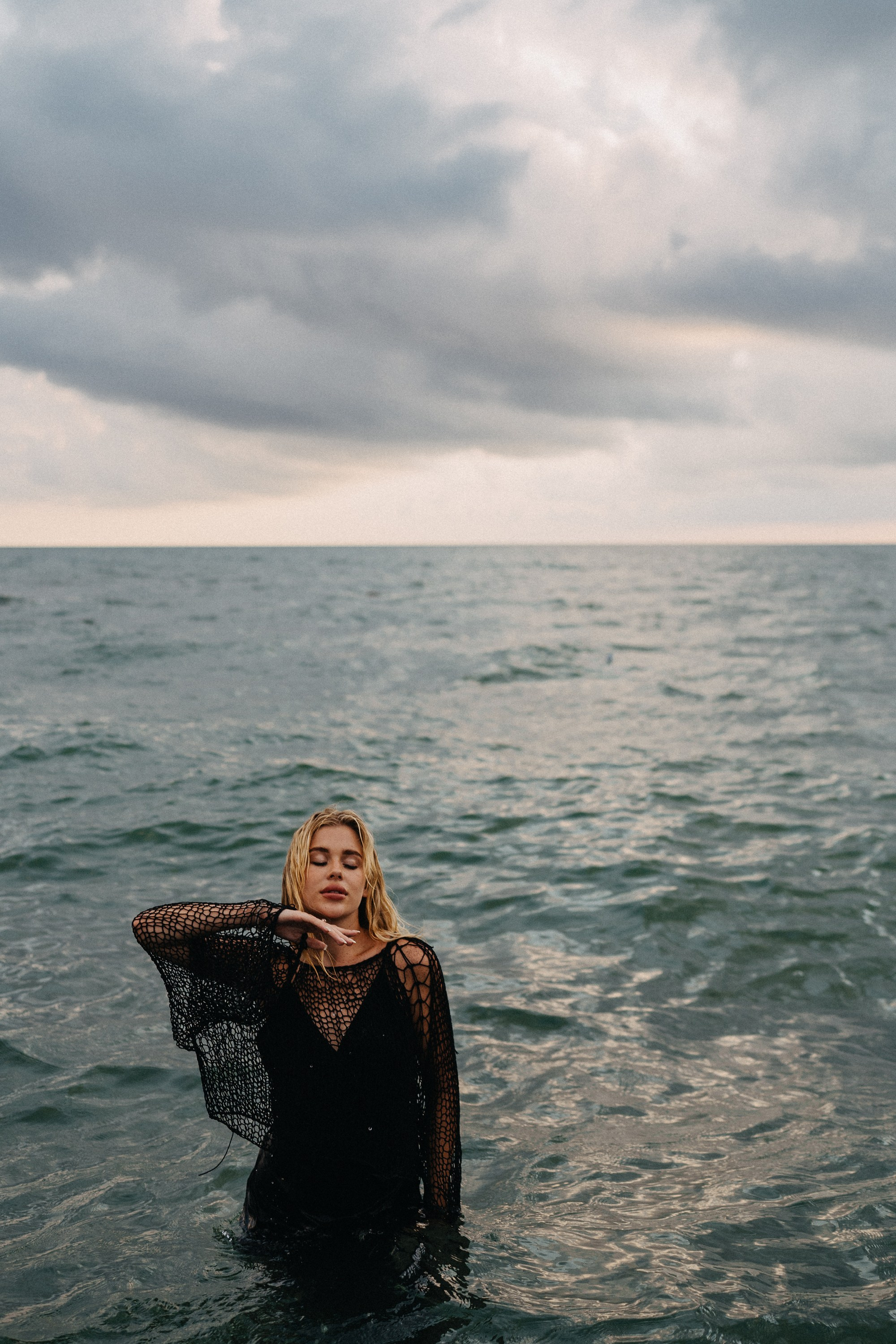 Людмила. Индивидуальный и свадебный фотограф в Батуми Валерия Азаренко