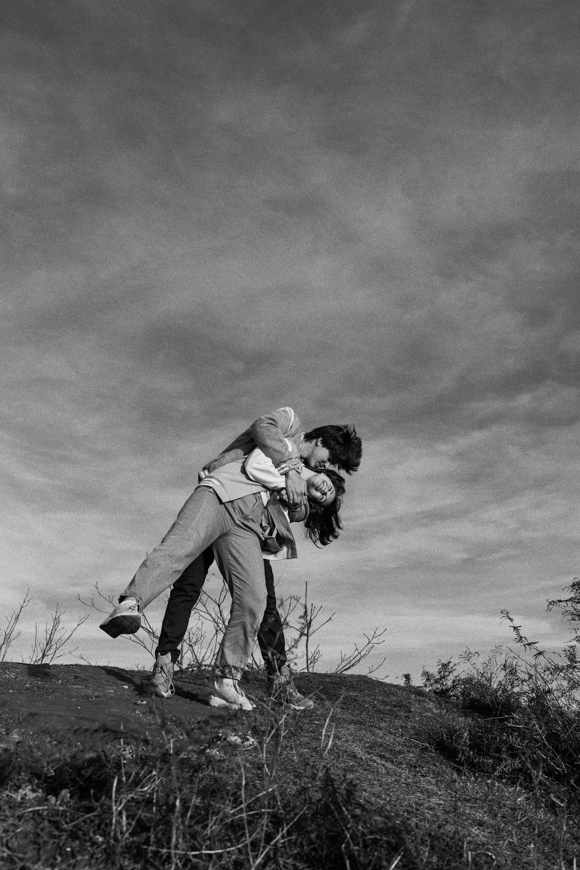 Никита и Елена. Индивидуальный и свадебный фотограф в Батуми Валерия Азаренко