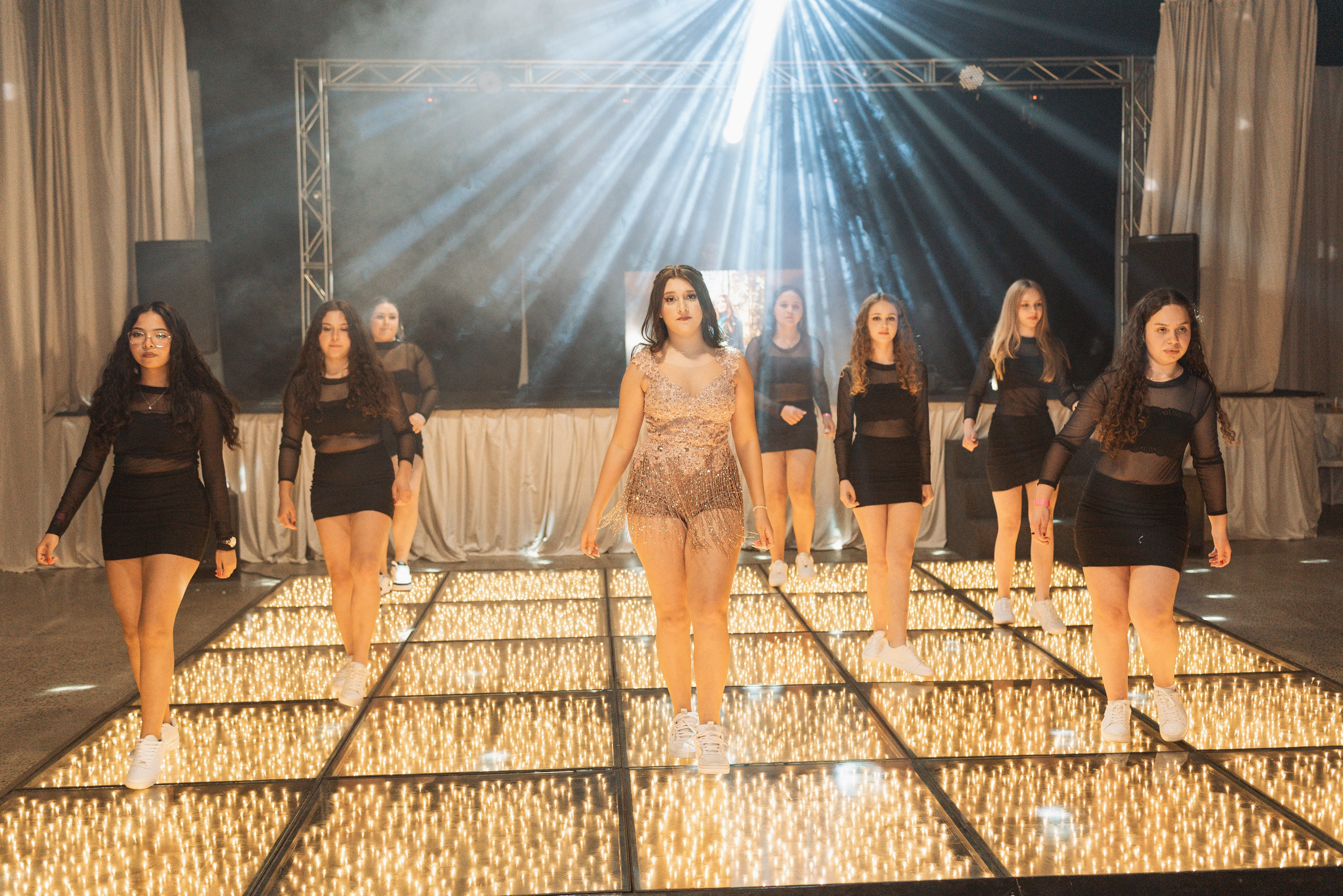 15 Anos Eliziane. RBK Produções | Foto e Vídeo | Irati-PR e região