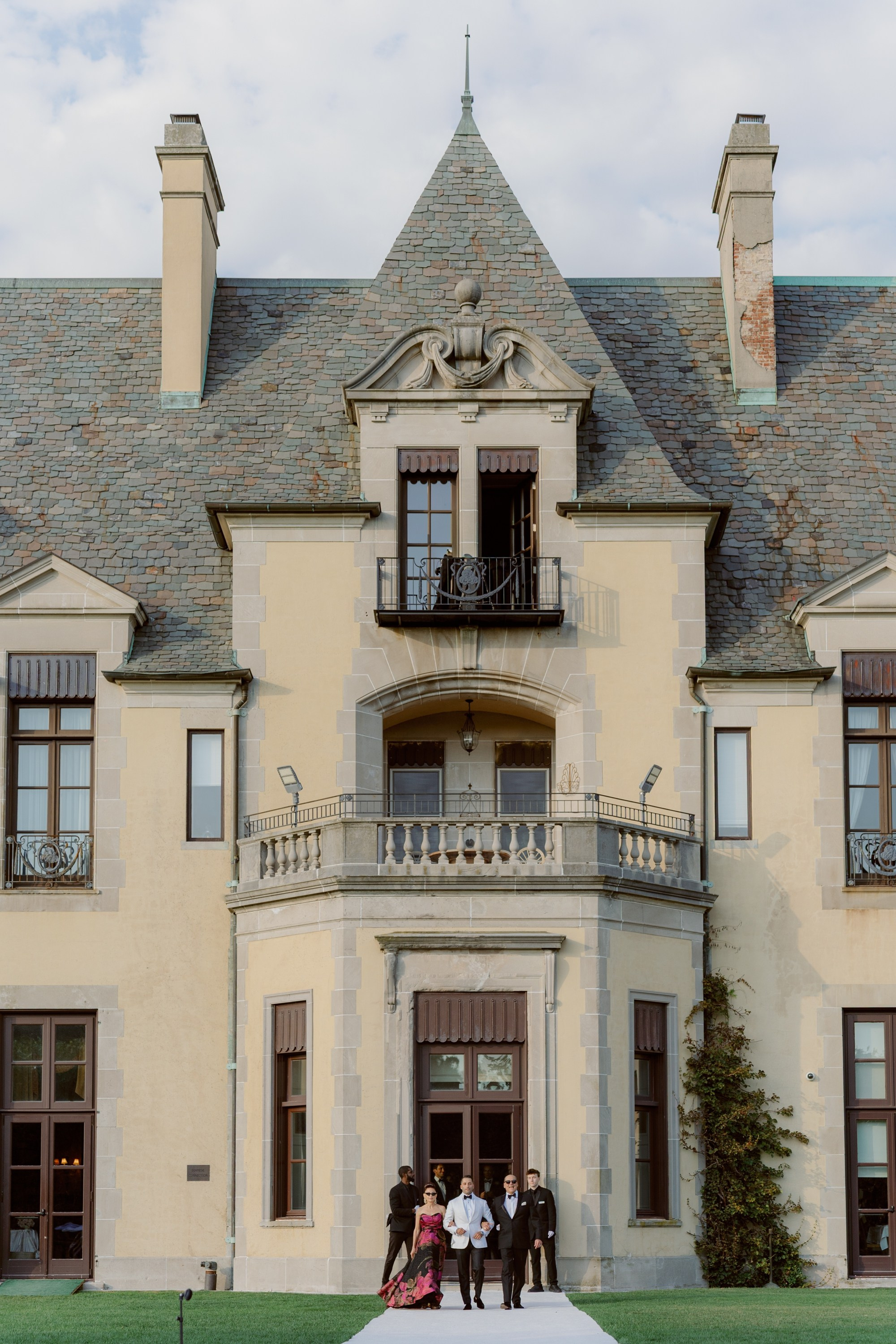 Emily and Vito. Wedding photographer and videographer New York | New Jersey