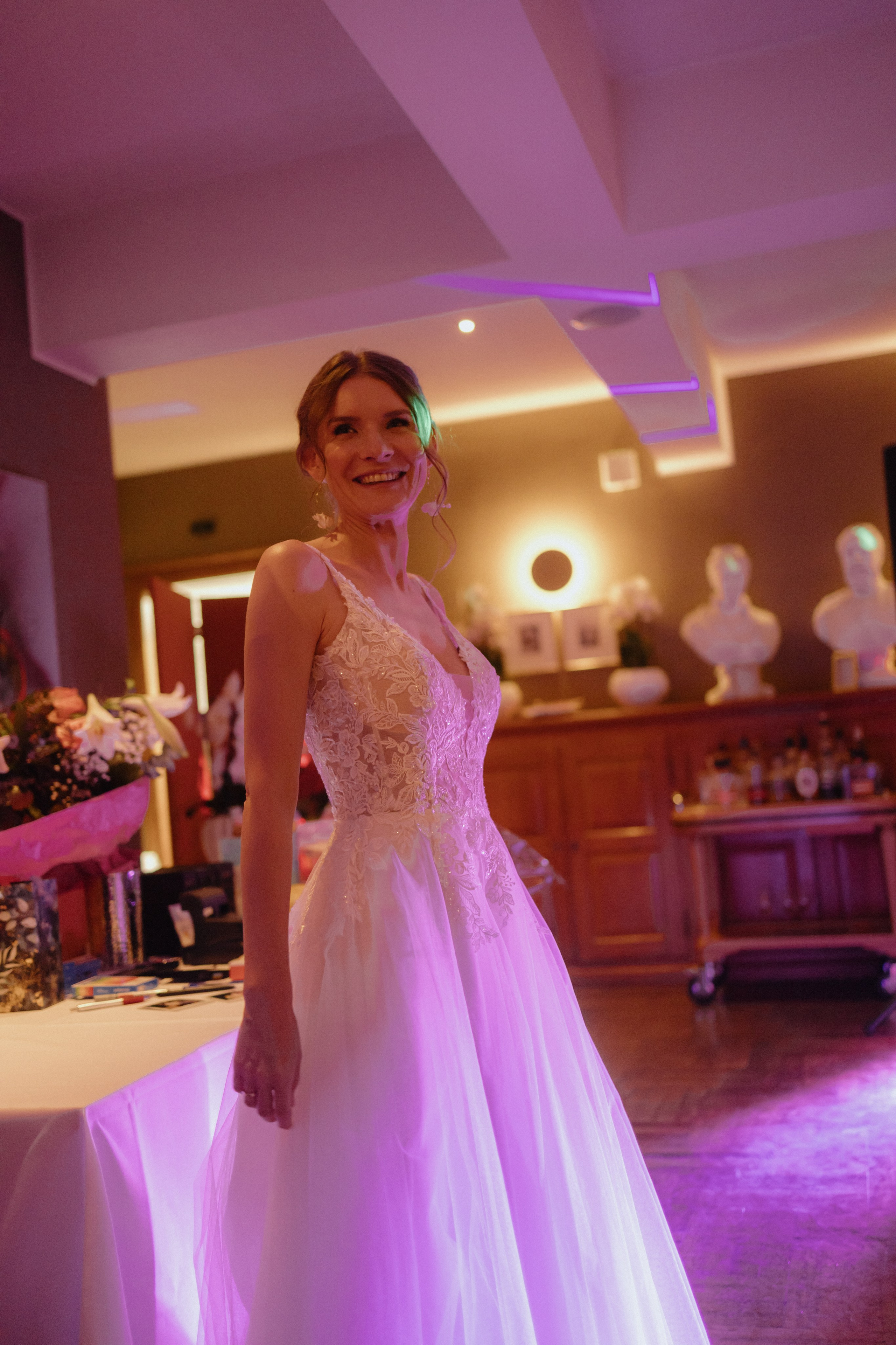 Irina & Birger. Фотограф в Германии — Мария Чистякова