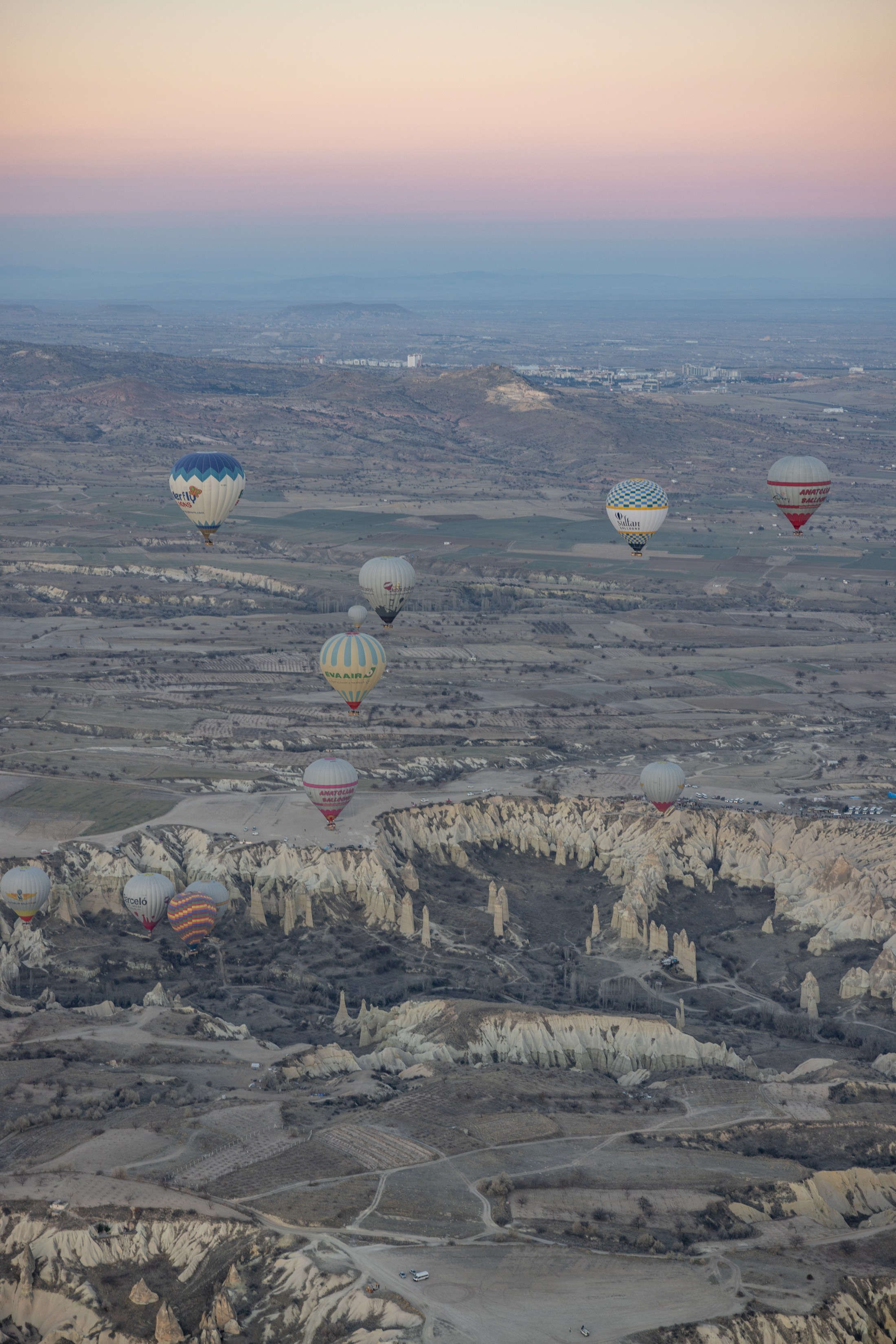 Hot Air Balloon Rides in Cappadocia – Your Complete Guide. Your Guide to Cappadocia: Private Tours, Scenic Routes, Hot Air Balloon Rides, and More Adventures